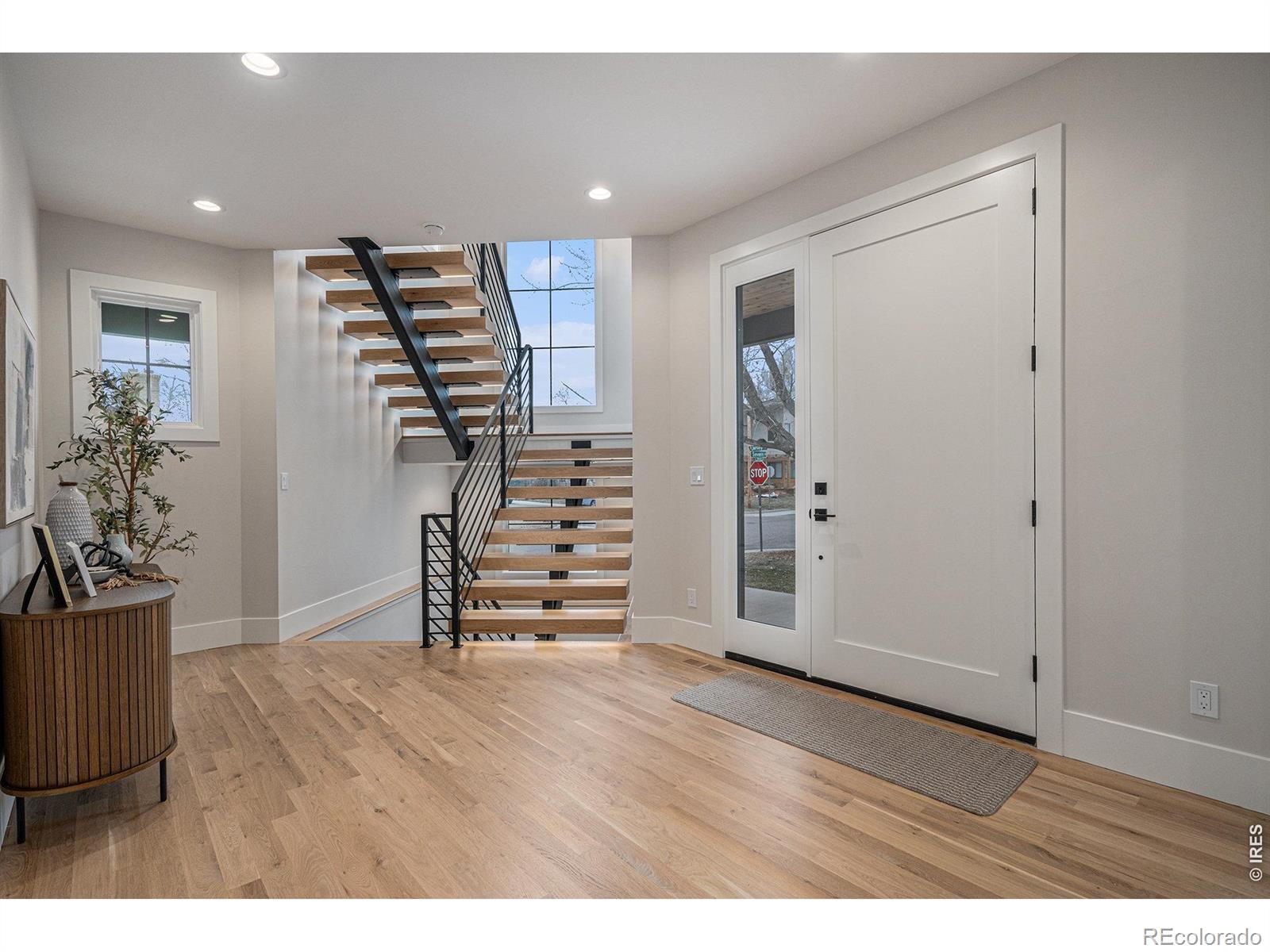 MLS Image #4 for 760  jersey street,denver, Colorado