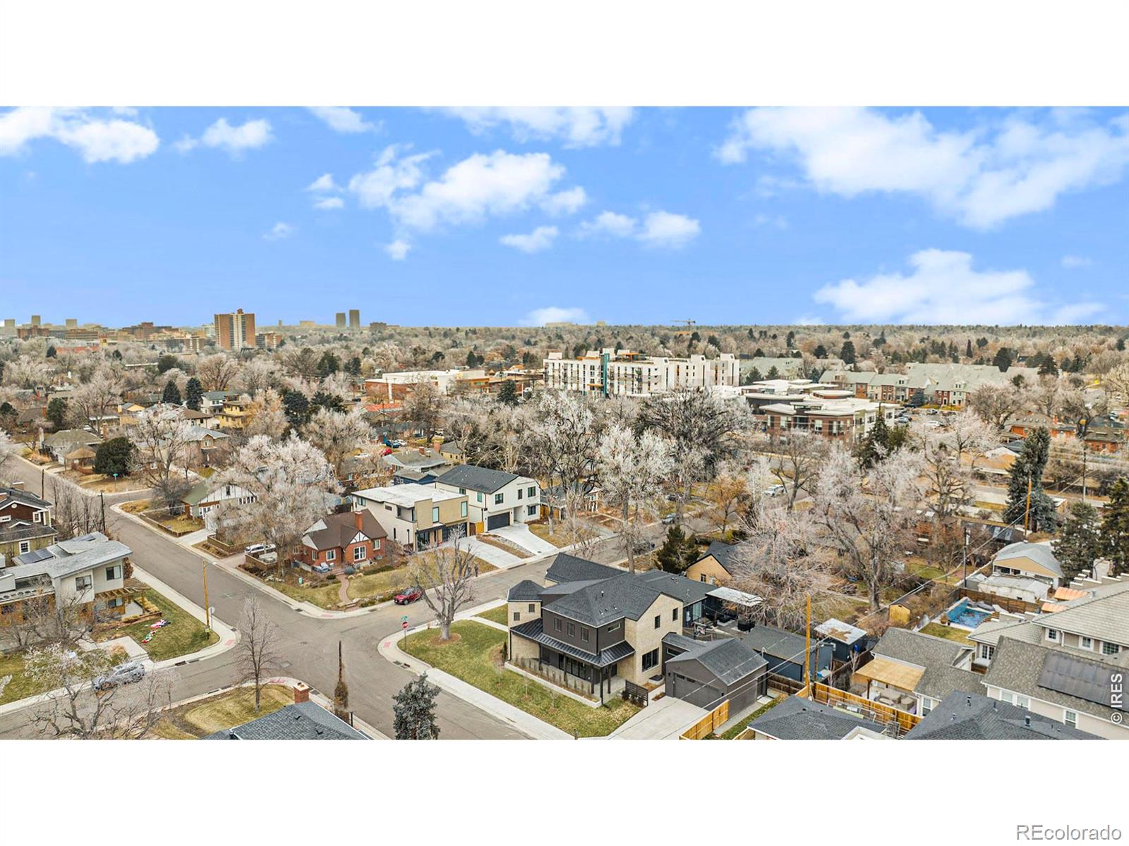 MLS Image #41 for 760  jersey street,denver, Colorado