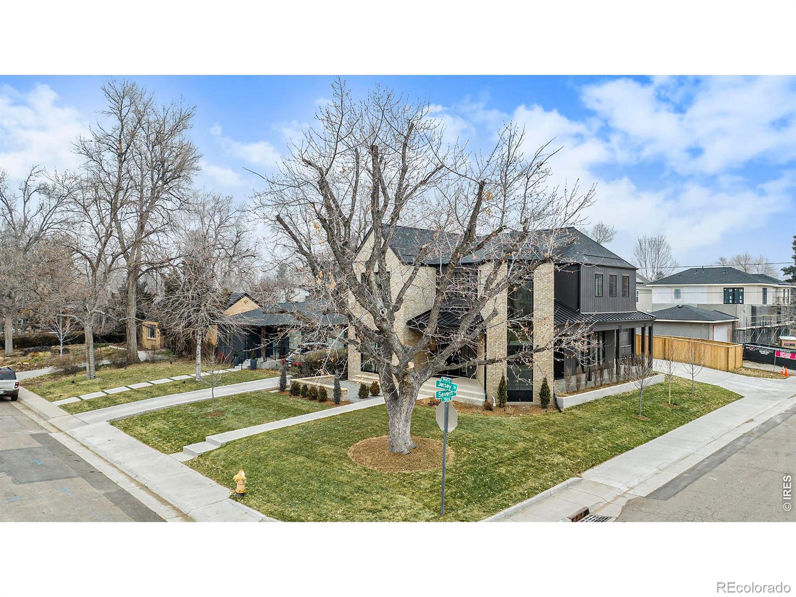 MLS Image #42 for 760  jersey street,denver, Colorado