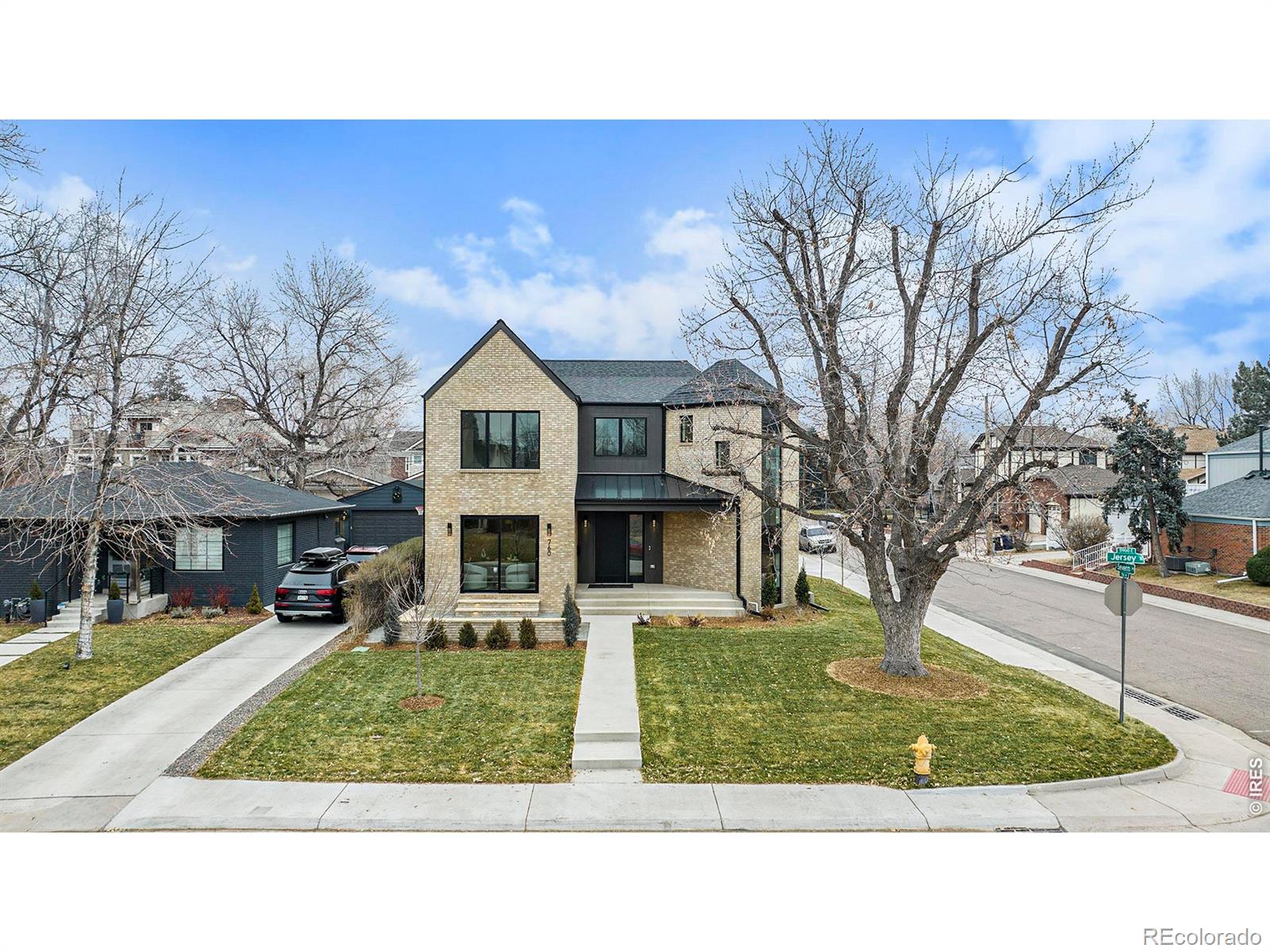 MLS Image #43 for 760  jersey street,denver, Colorado