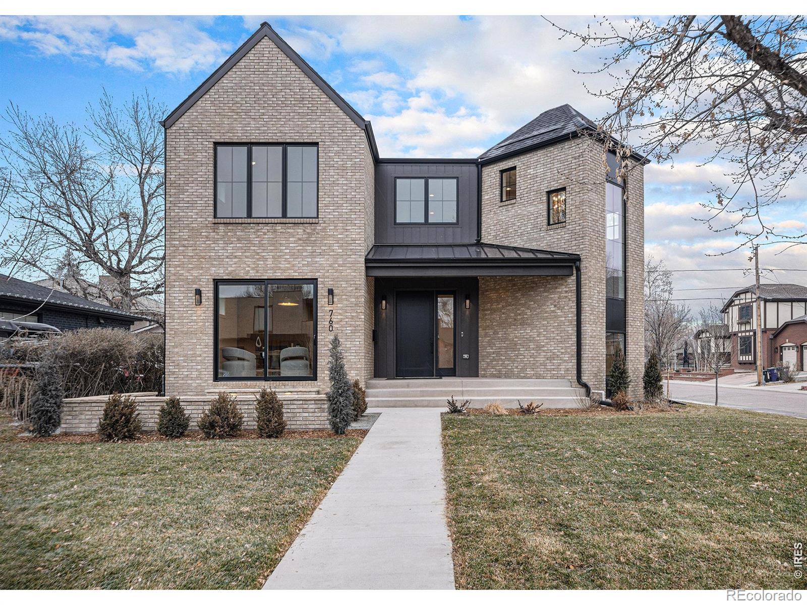 MLS Image #5 for 760  jersey street,denver, Colorado