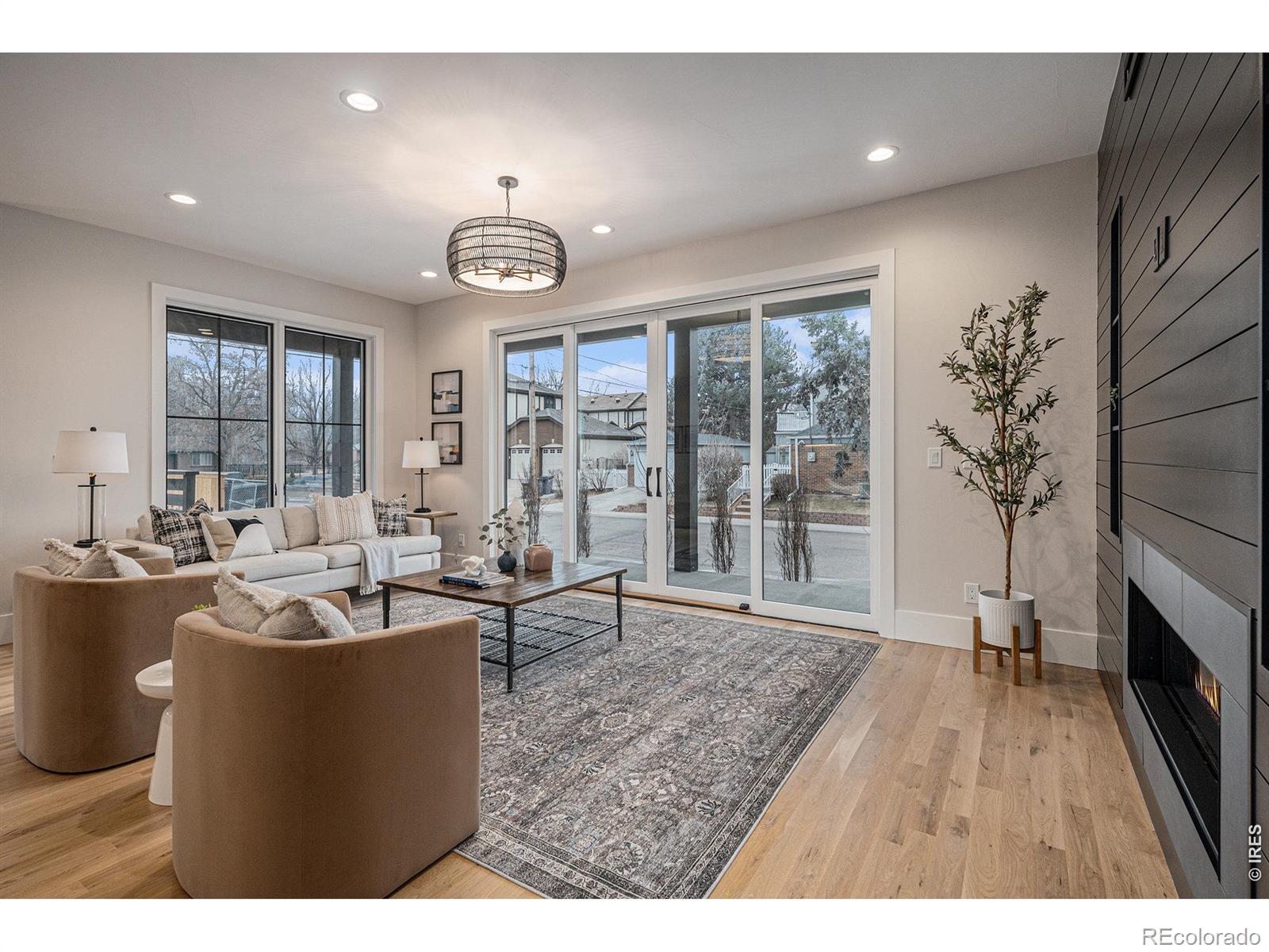 MLS Image #6 for 760  jersey street,denver, Colorado