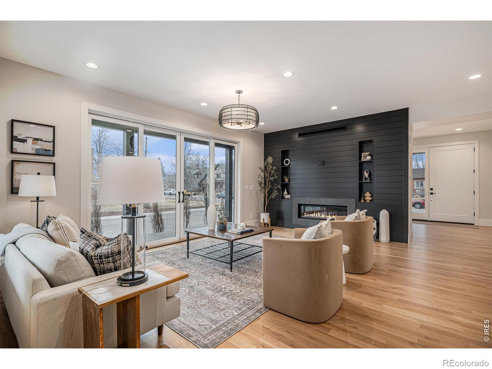 MLS Image #7 for 760  jersey street,denver, Colorado
