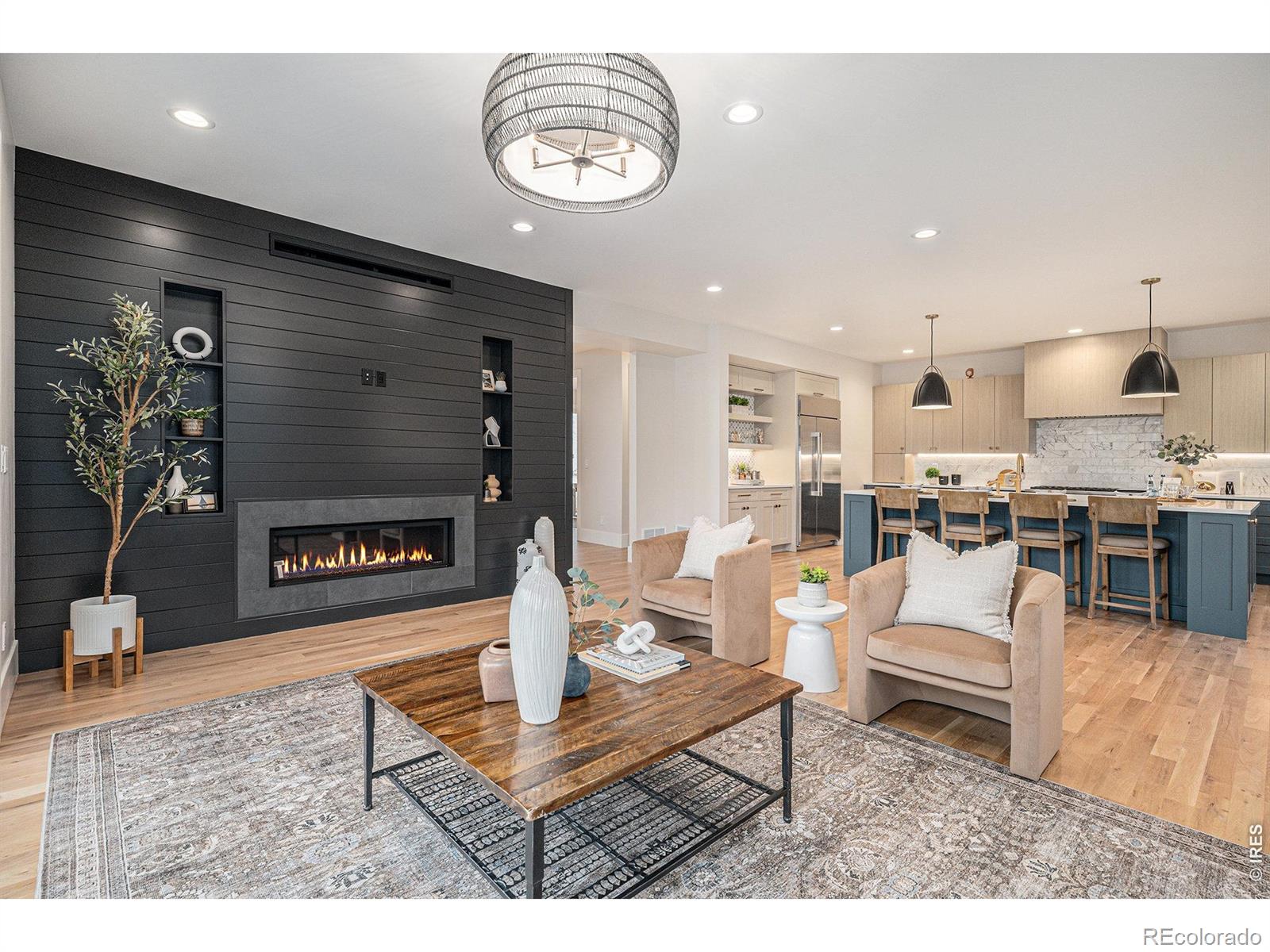 MLS Image #8 for 760  jersey street,denver, Colorado
