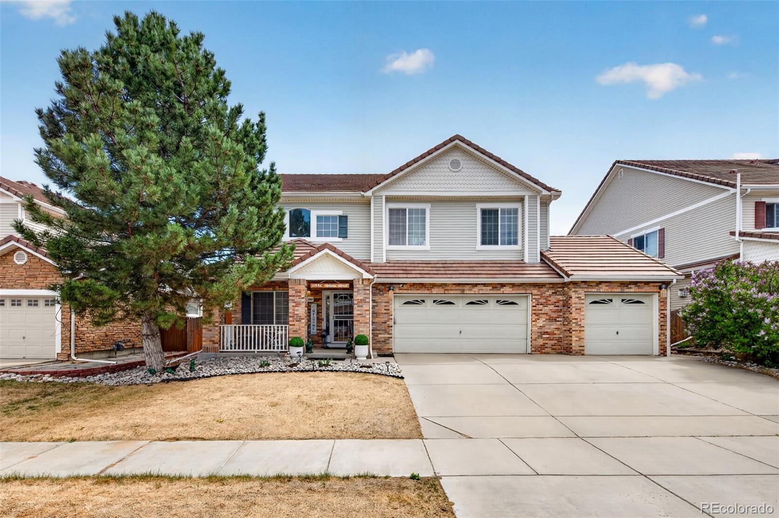 MLS Image #2 for 11886  helena street,commerce city, Colorado