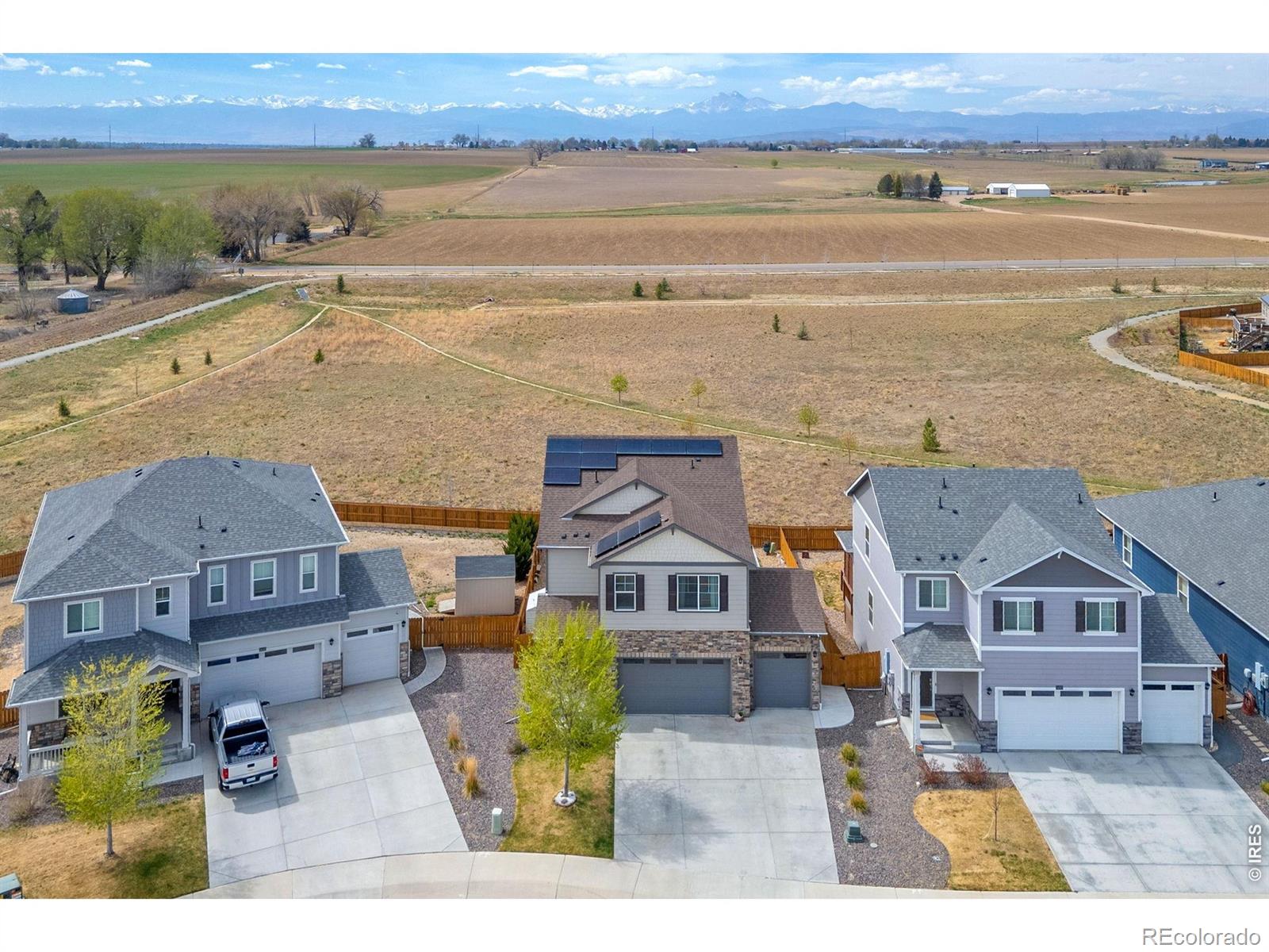 MLS Image #0 for 14553  holstein drive,mead, Colorado