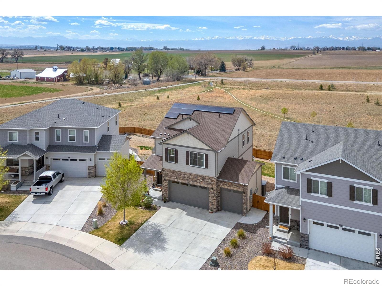 MLS Image #2 for 14553  holstein drive,mead, Colorado