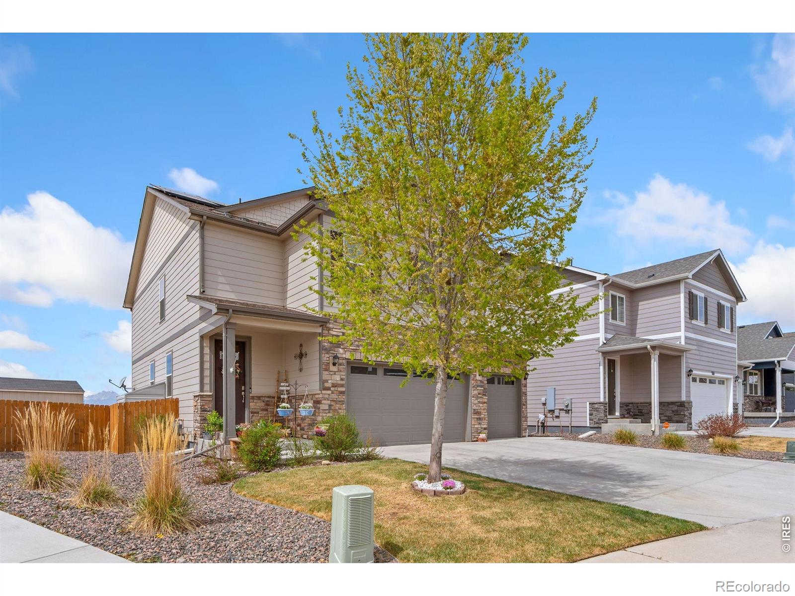 MLS Image #3 for 14553  holstein drive,mead, Colorado
