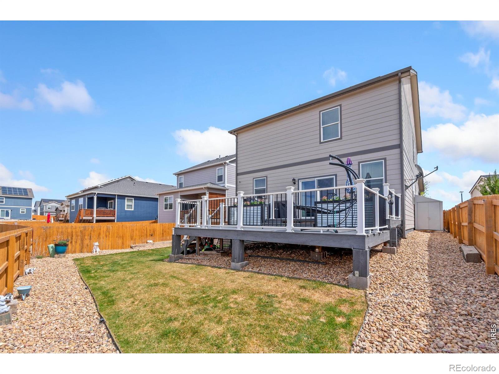 MLS Image #32 for 14553  holstein drive,mead, Colorado