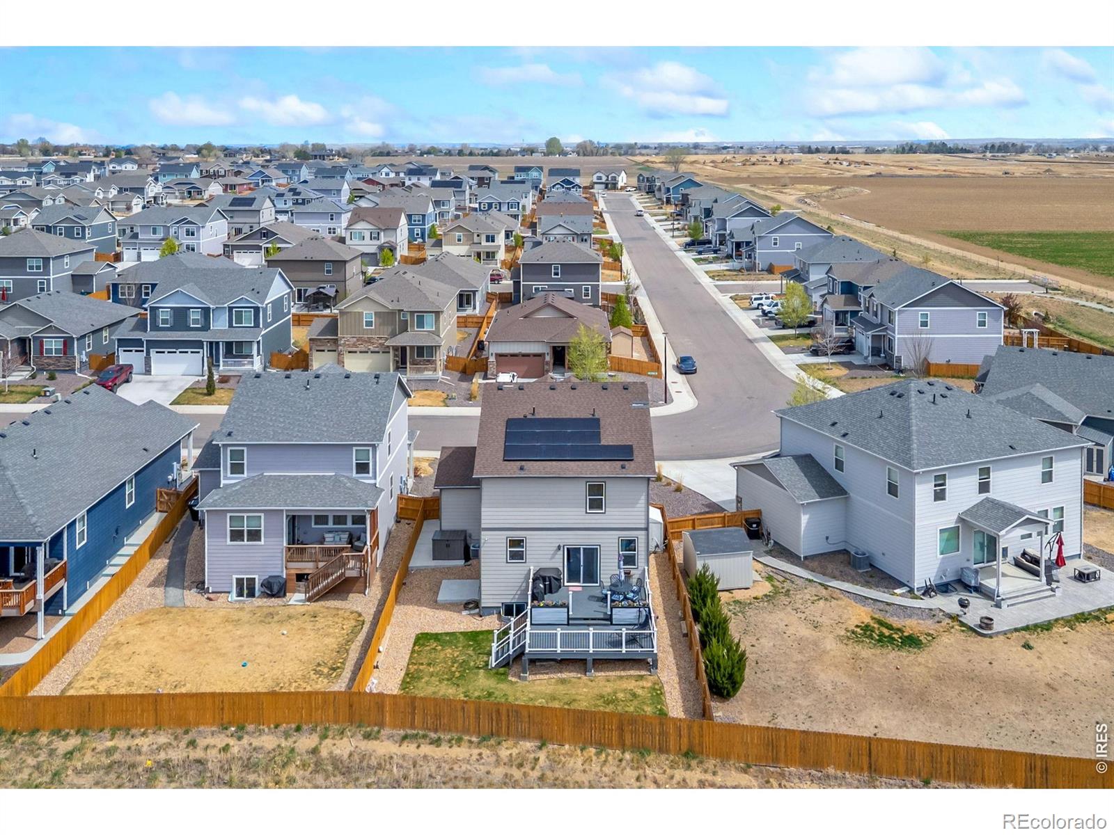 MLS Image #33 for 14553  holstein drive,mead, Colorado