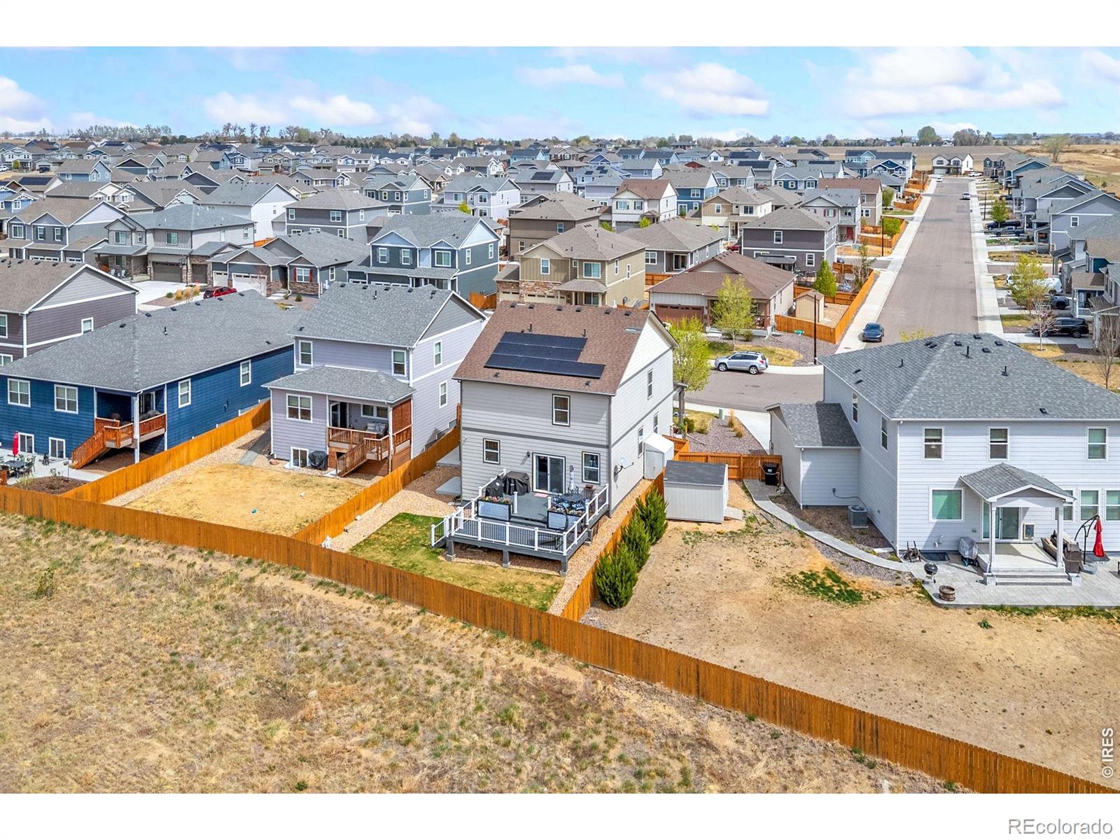 MLS Image #34 for 14553  holstein drive,mead, Colorado