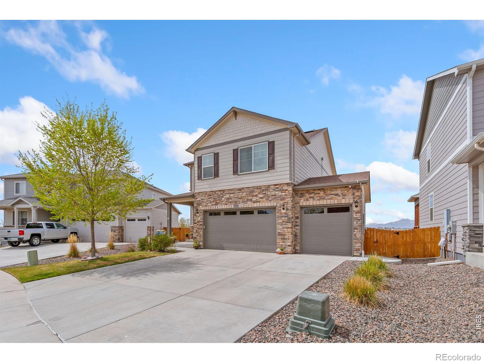 MLS Image #35 for 14553  holstein drive,mead, Colorado