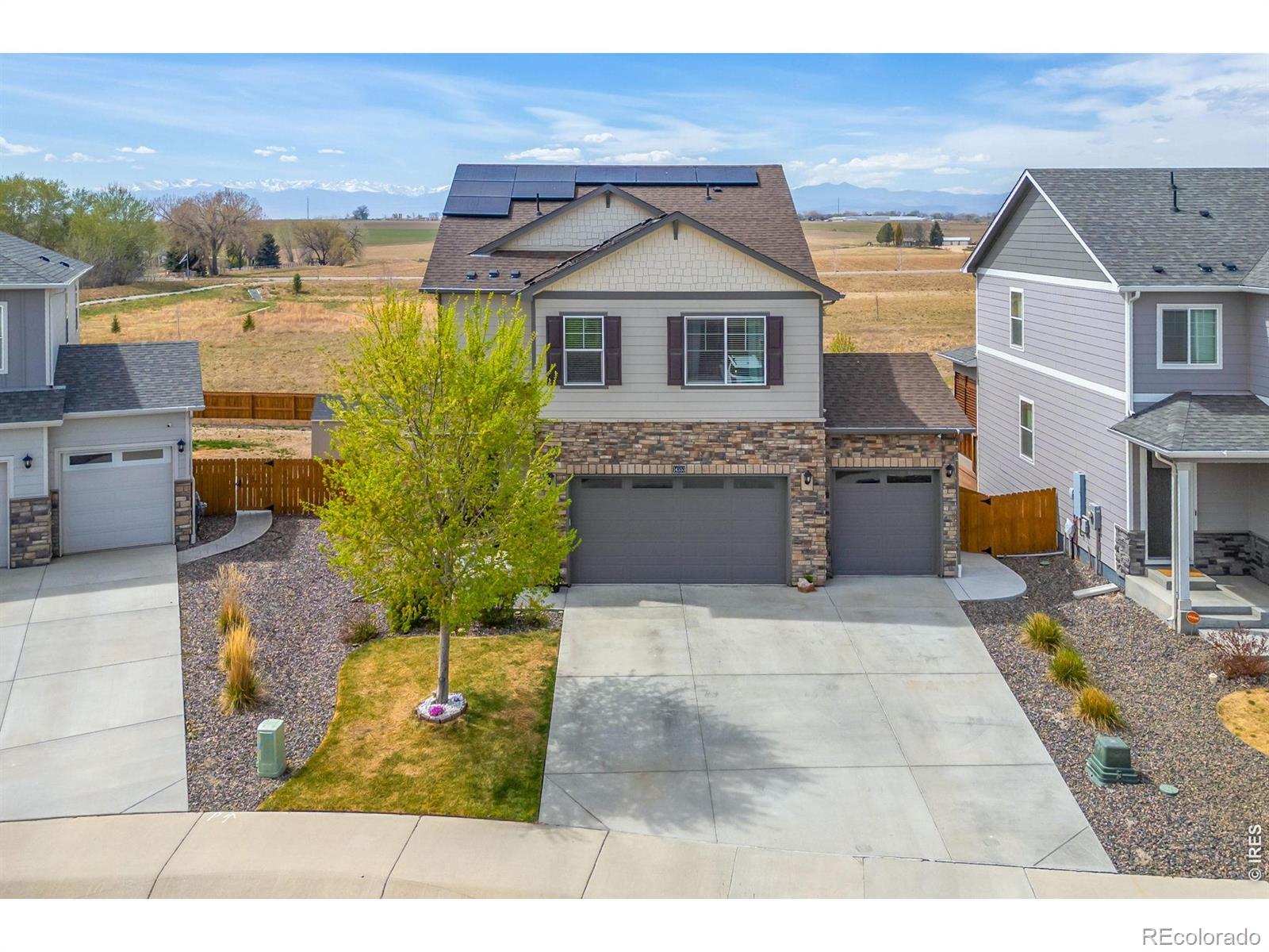MLS Image #37 for 14553  holstein drive,mead, Colorado