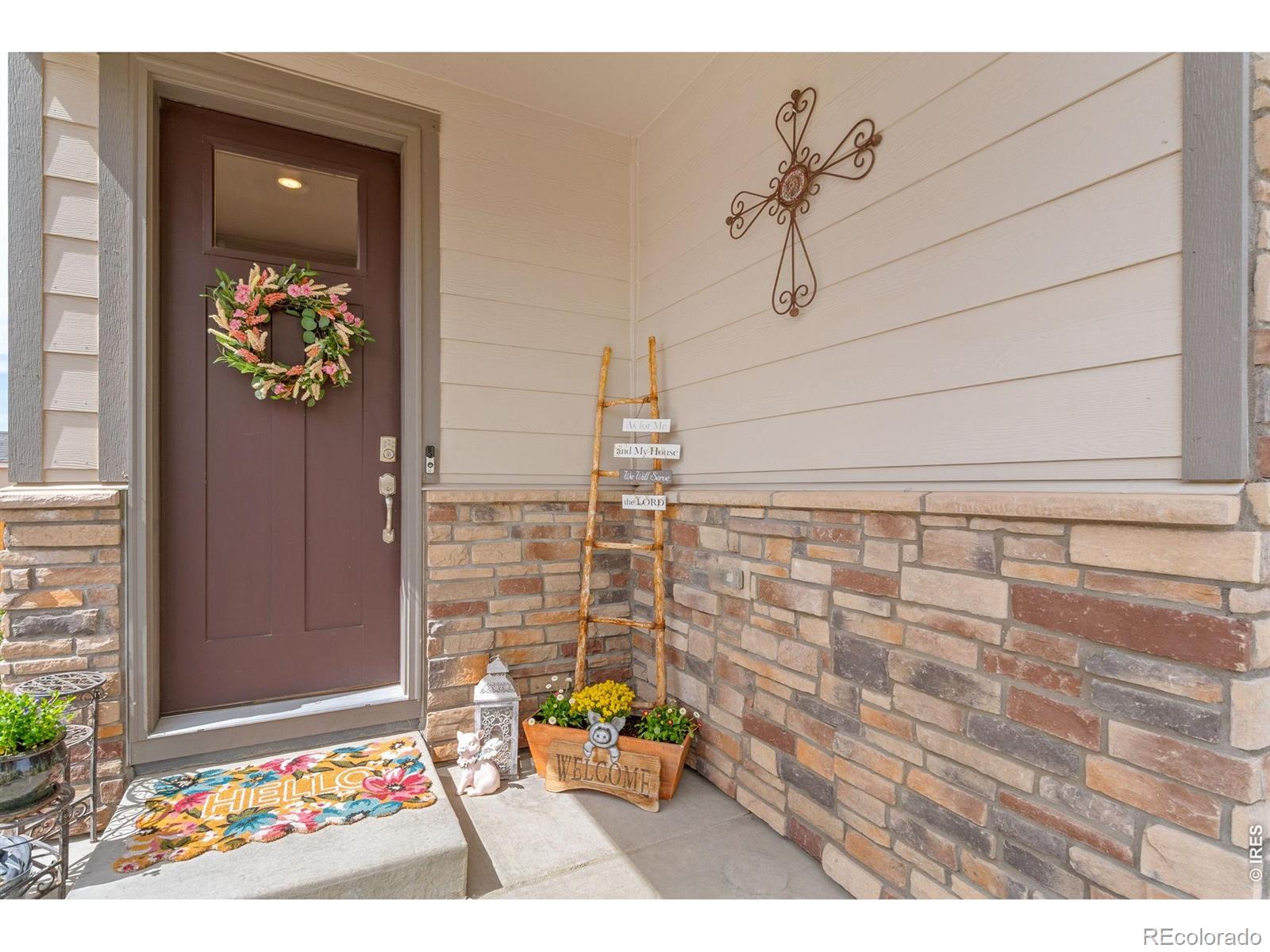 MLS Image #4 for 14553  holstein drive,mead, Colorado