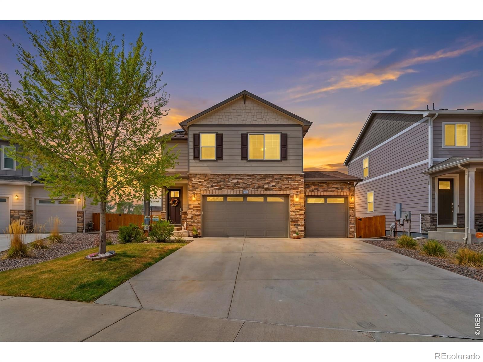 MLS Image #40 for 14553  holstein drive,mead, Colorado