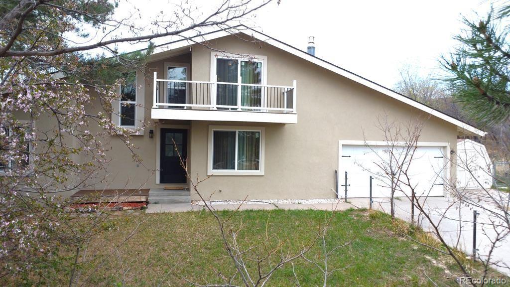 MLS Image #0 for 5820  reef place,colorado city, Colorado