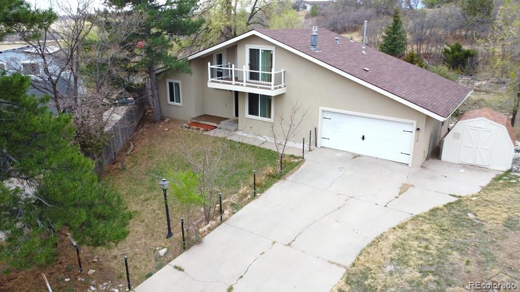 MLS Image #1 for 5820  reef place,colorado city, Colorado