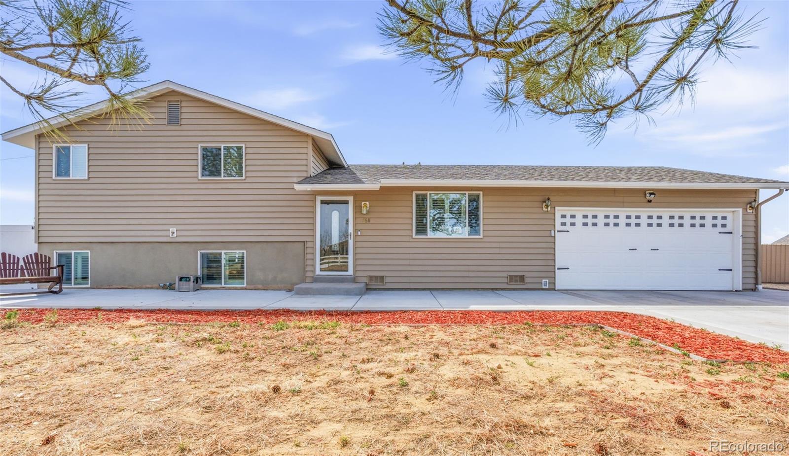 MLS Image #0 for 468 e keen avenue,byers, Colorado