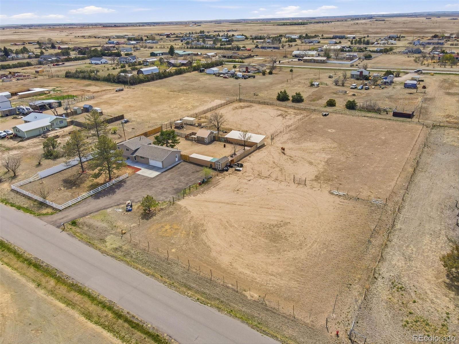 MLS Image #18 for 468 e keen avenue,byers, Colorado