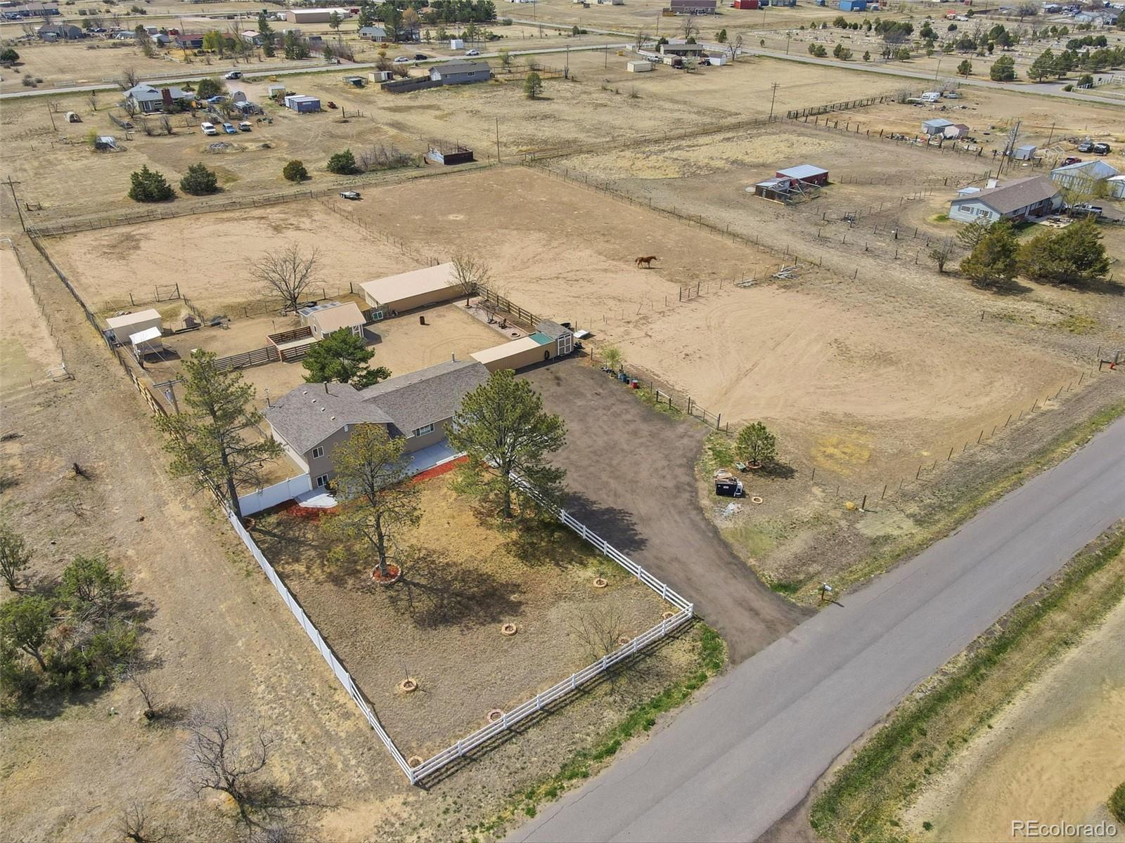 MLS Image #19 for 468 e keen avenue,byers, Colorado
