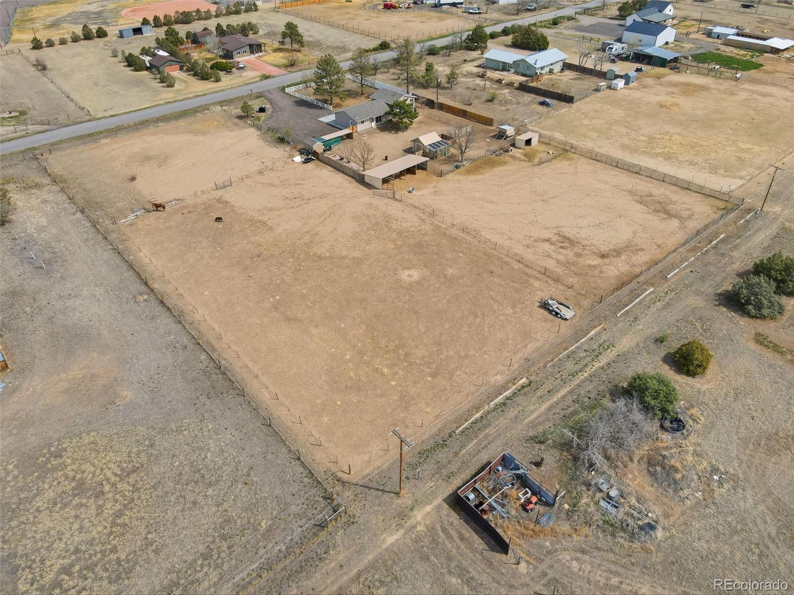 MLS Image #2 for 468 e keen avenue,byers, Colorado