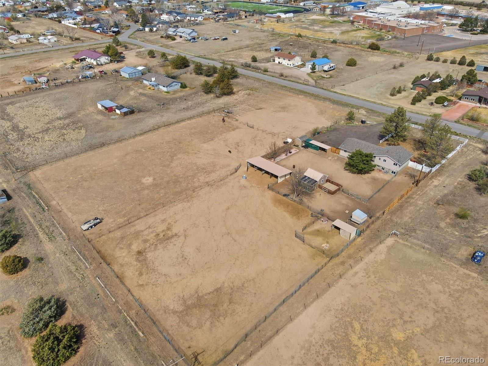 MLS Image #20 for 468 e keen avenue,byers, Colorado