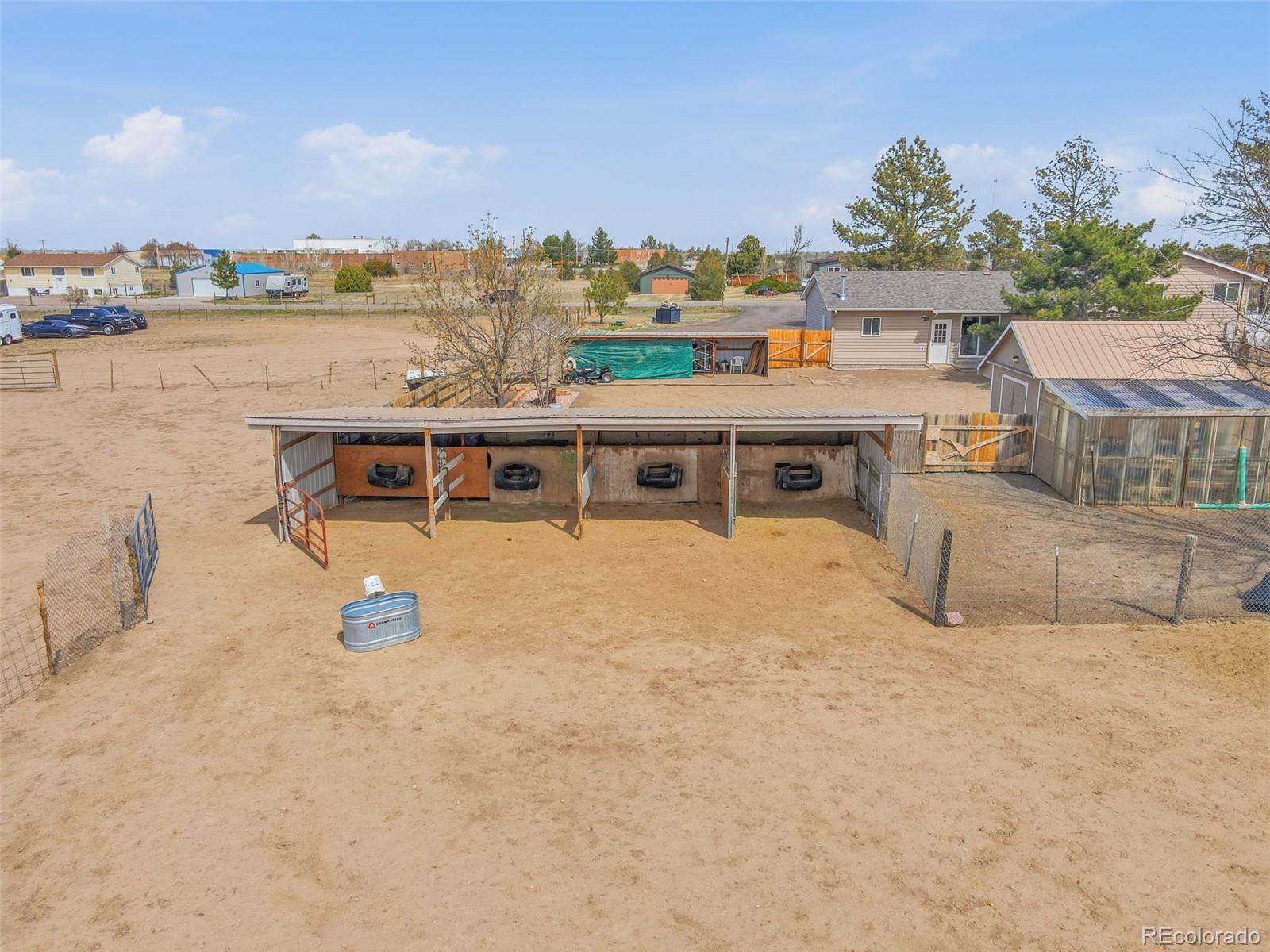 MLS Image #22 for 468 e keen avenue,byers, Colorado
