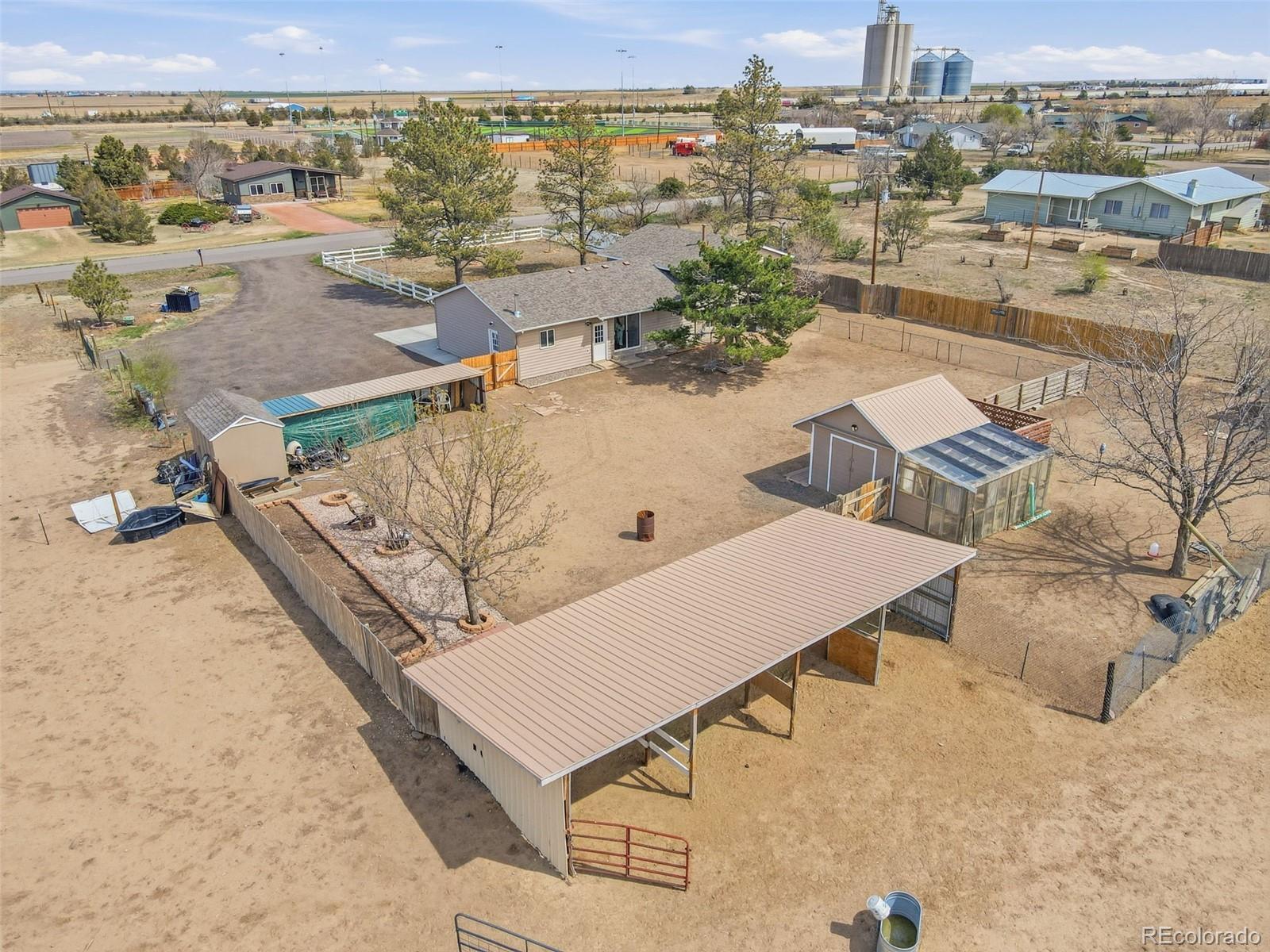MLS Image #24 for 468 e keen avenue,byers, Colorado