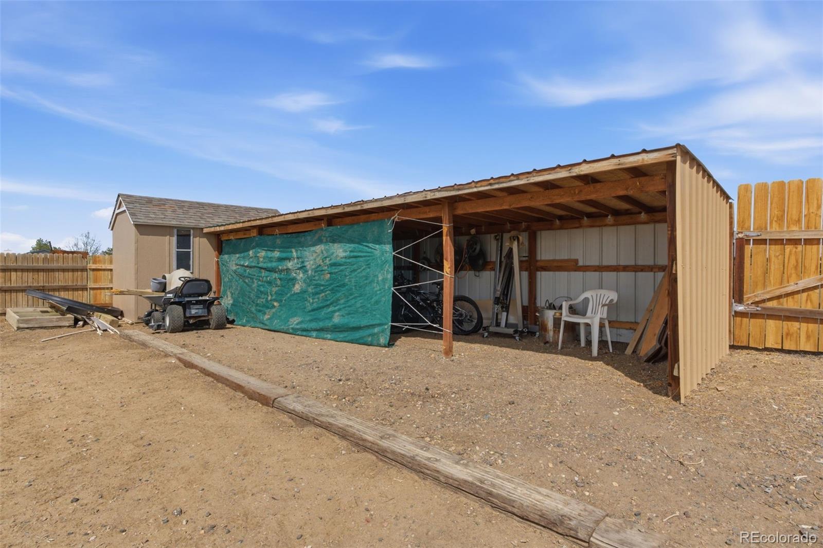 MLS Image #25 for 468 e keen avenue,byers, Colorado