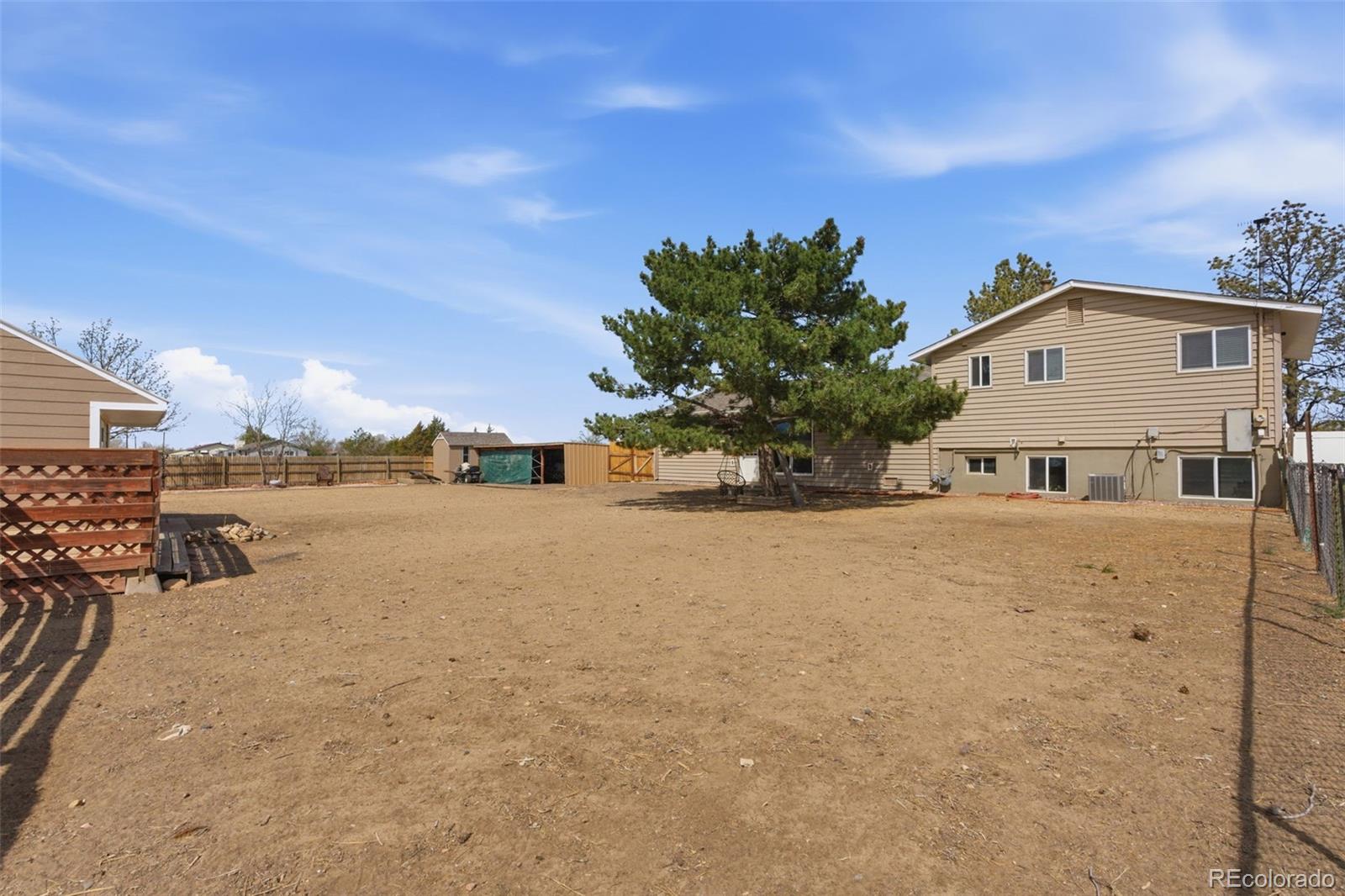 MLS Image #26 for 468 e keen avenue,byers, Colorado