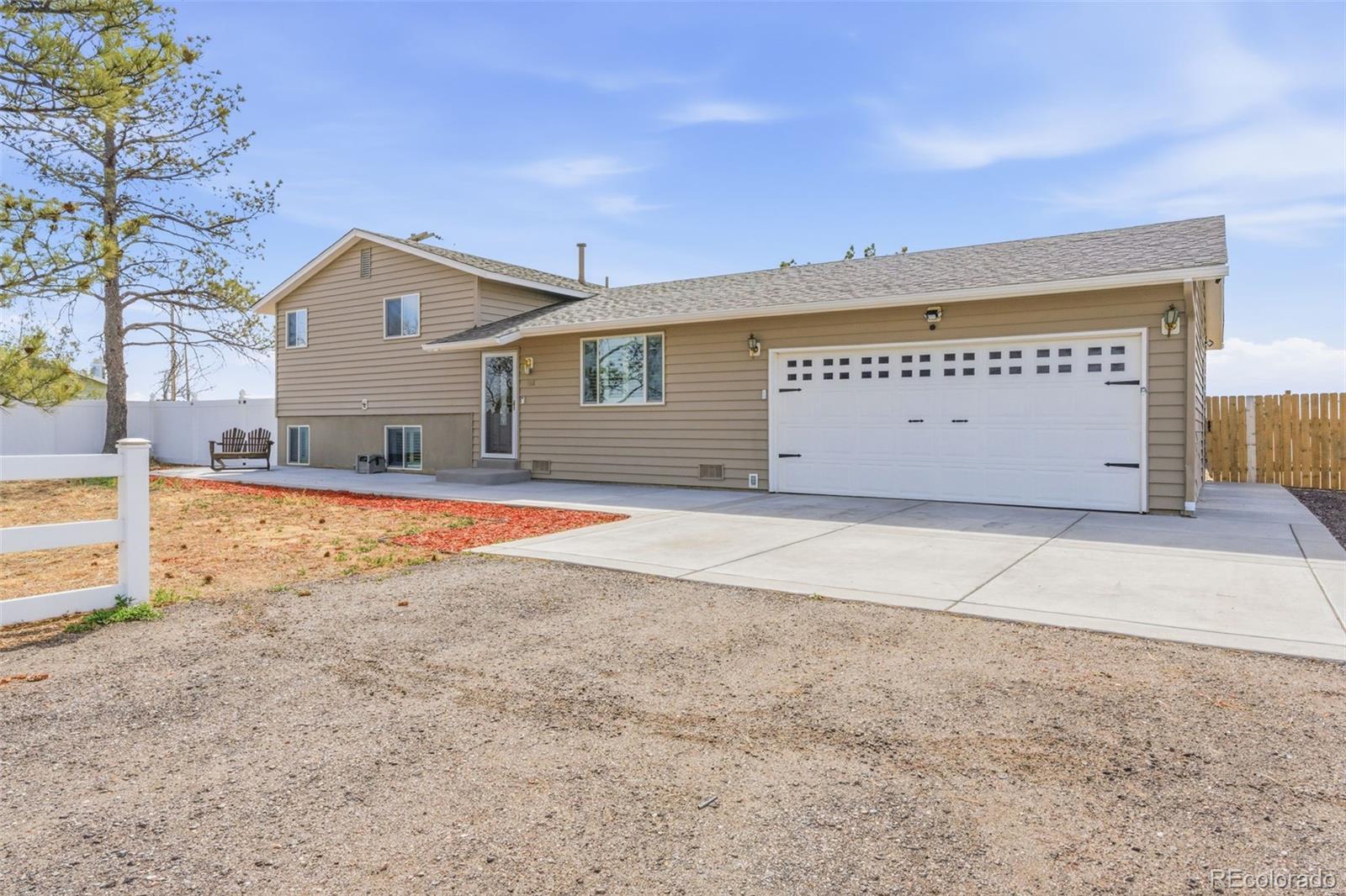 MLS Image #3 for 468 e keen avenue,byers, Colorado