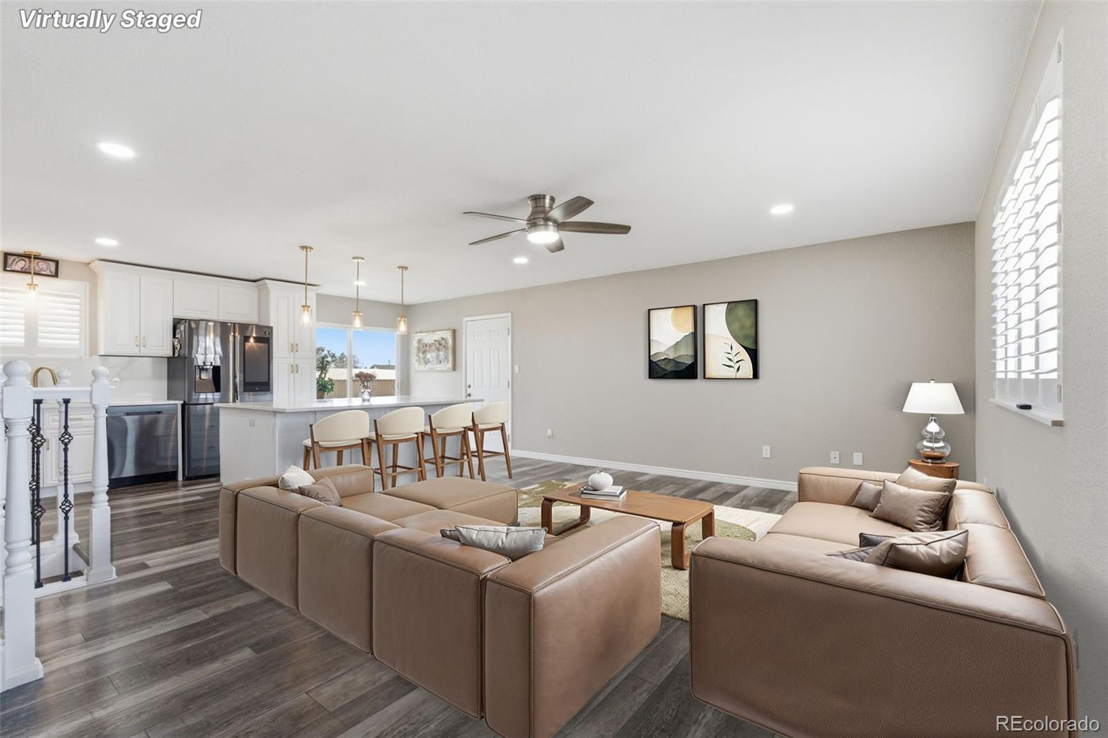 MLS Image #4 for 468 e keen avenue,byers, Colorado