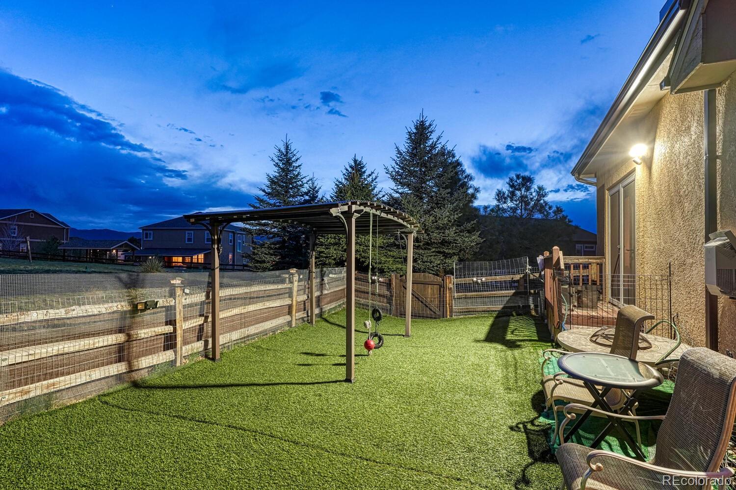 MLS Image #2 for 17940  tom boy way,monument, Colorado