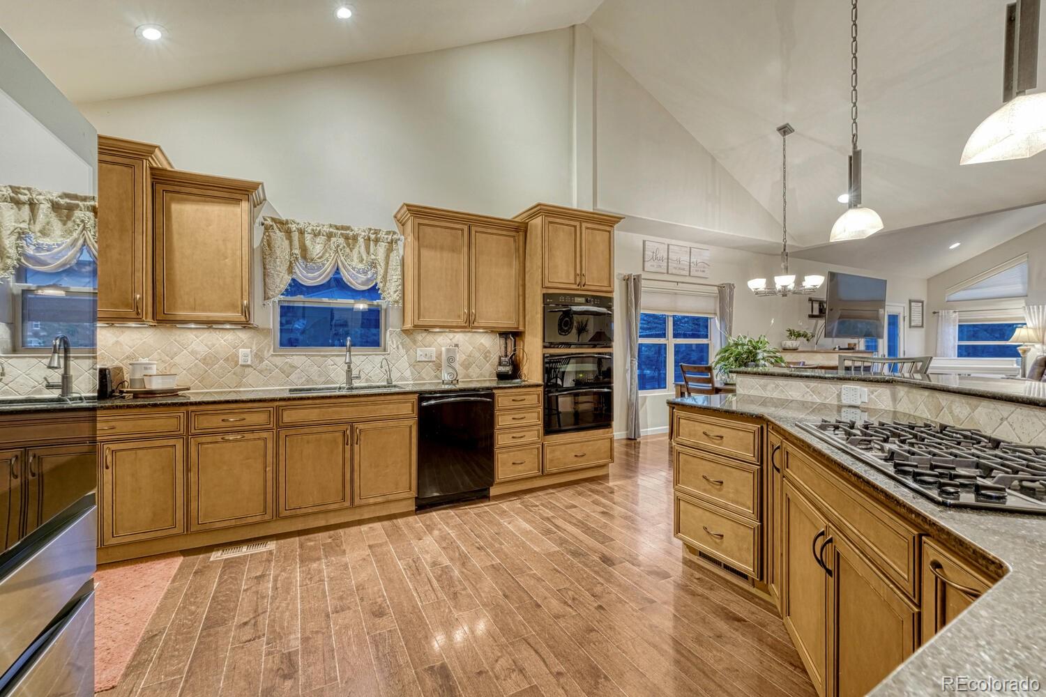 MLS Image #3 for 17940  tom boy way,monument, Colorado