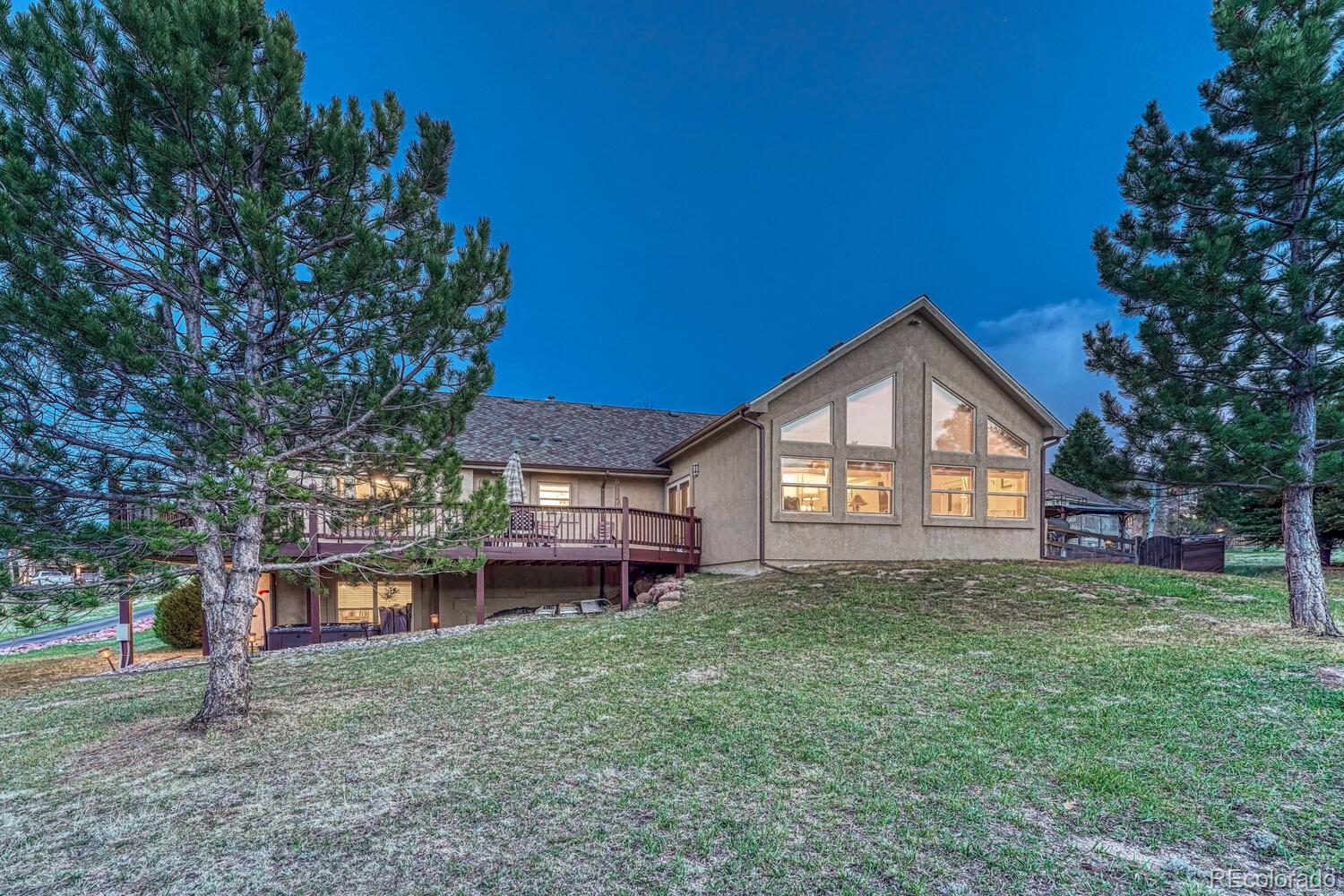 MLS Image #31 for 17940  tom boy way,monument, Colorado