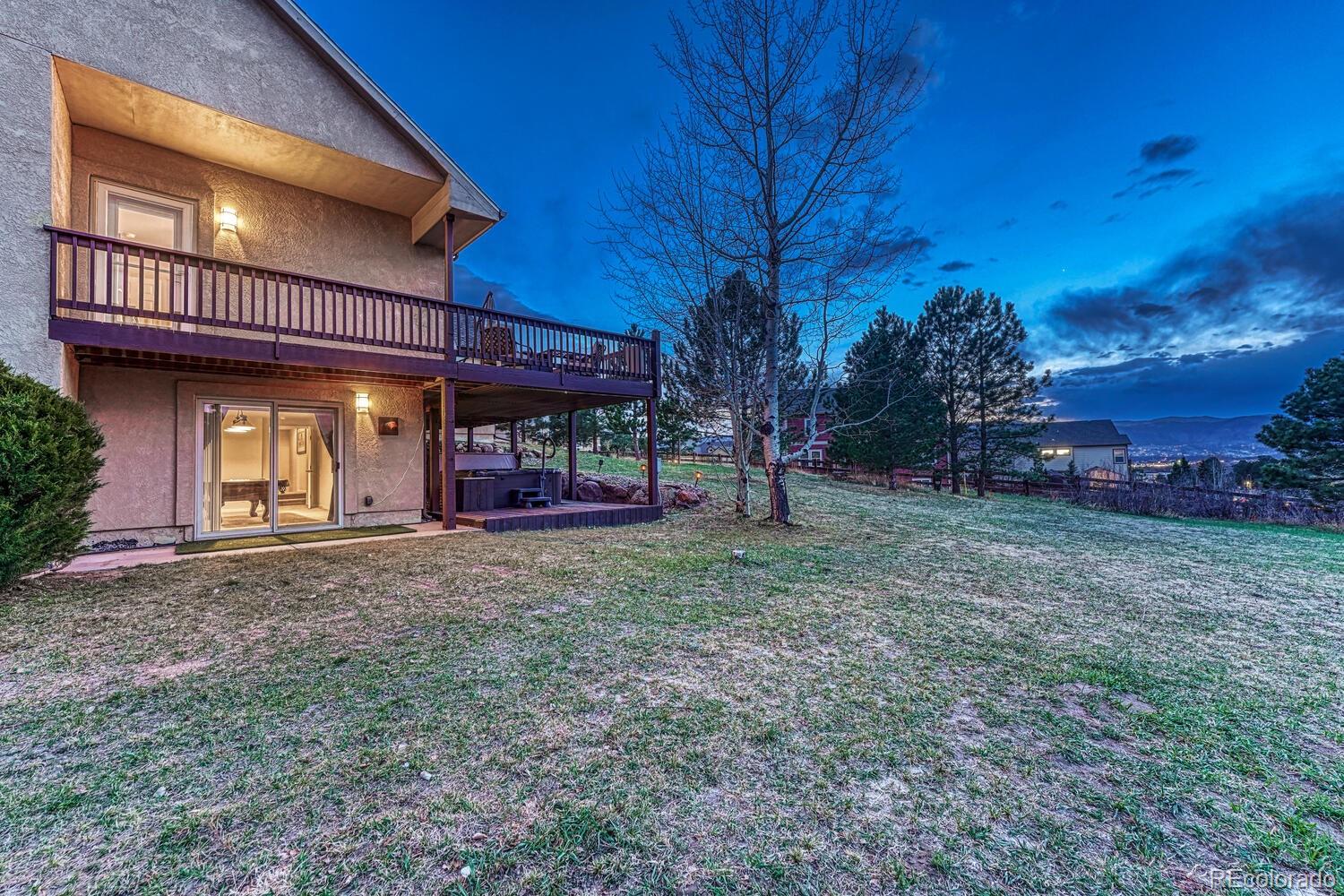 MLS Image #33 for 17940  tom boy way,monument, Colorado