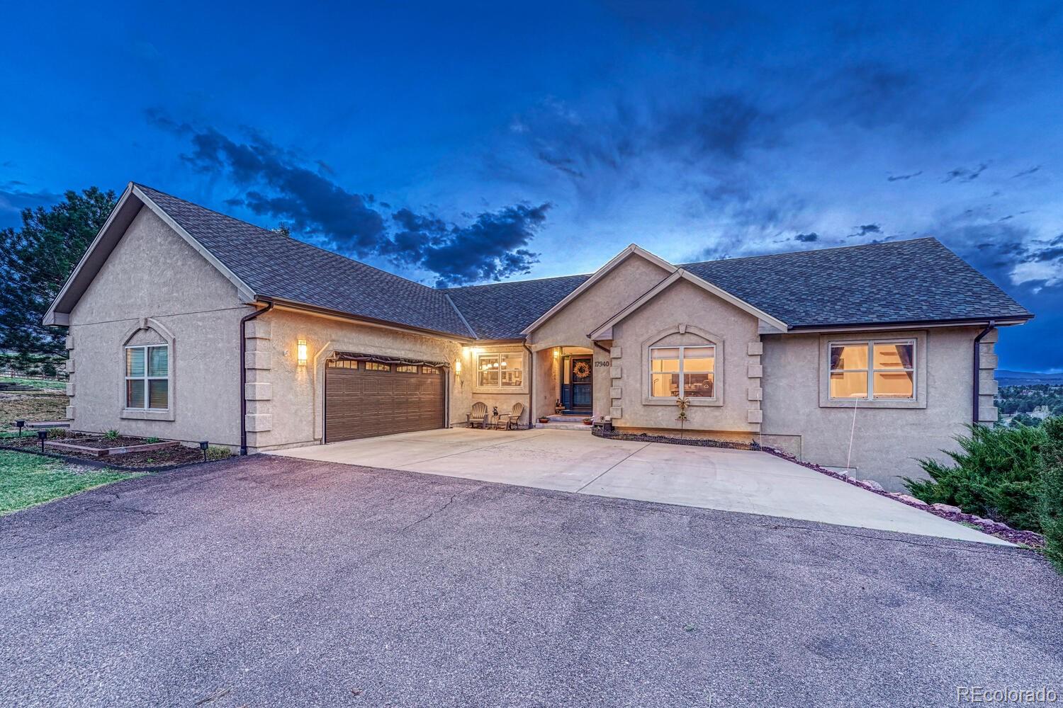 MLS Image #35 for 17940  tom boy way,monument, Colorado