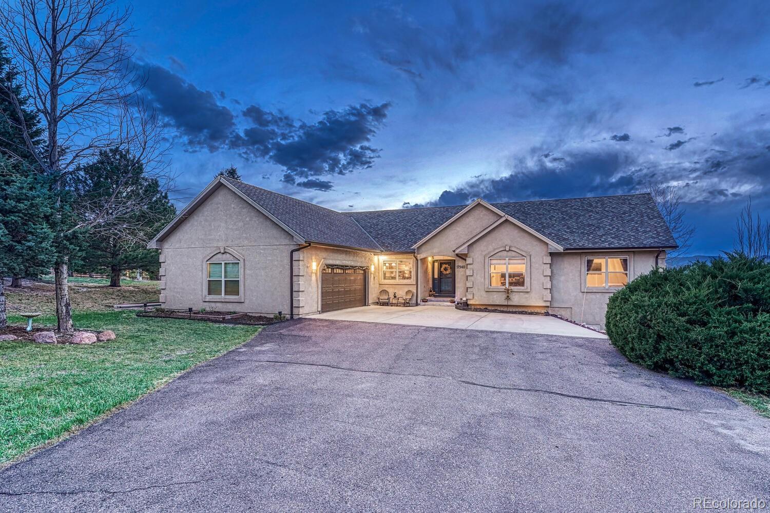 MLS Image #36 for 17940  tom boy way,monument, Colorado