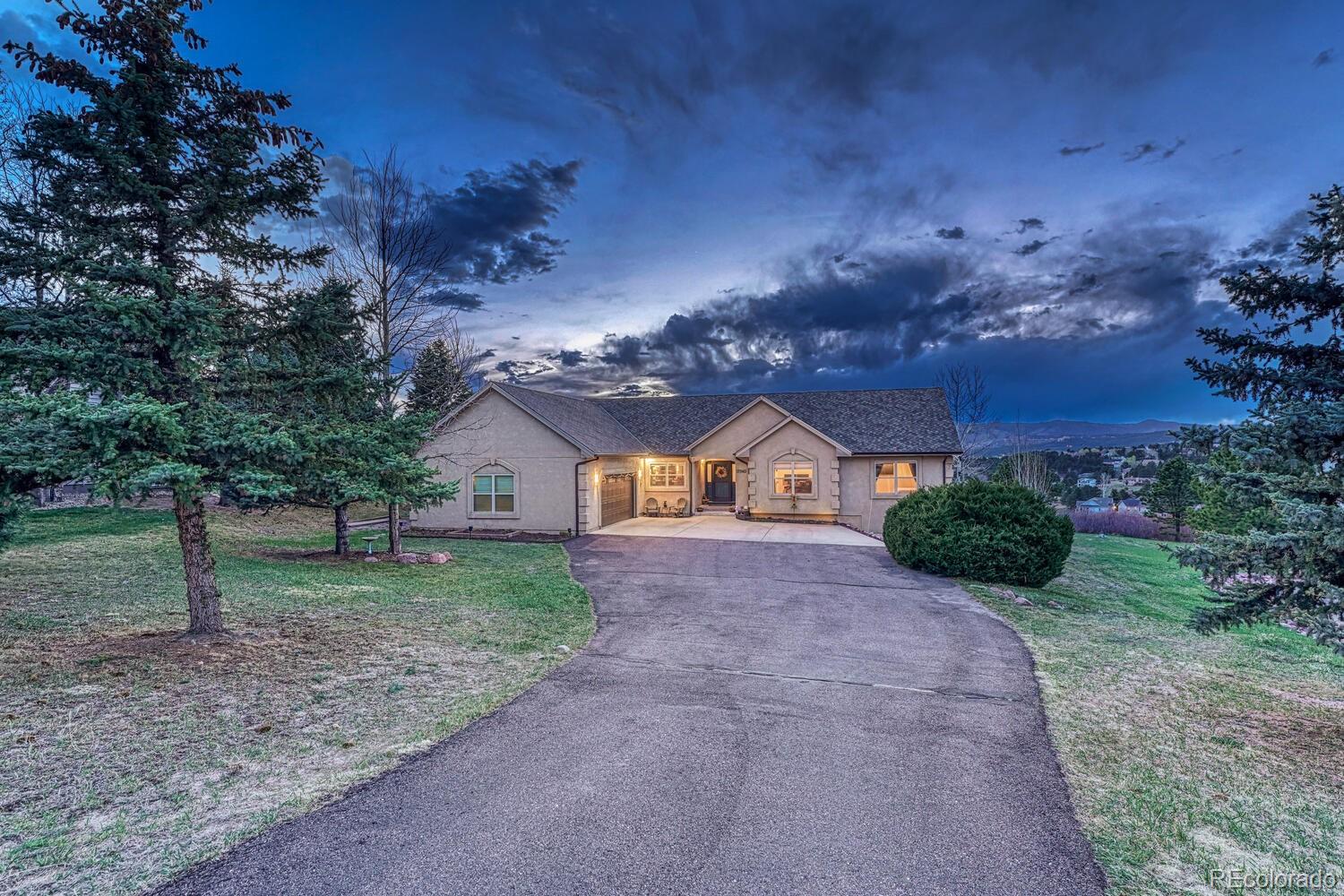 MLS Image #37 for 17940  tom boy way,monument, Colorado