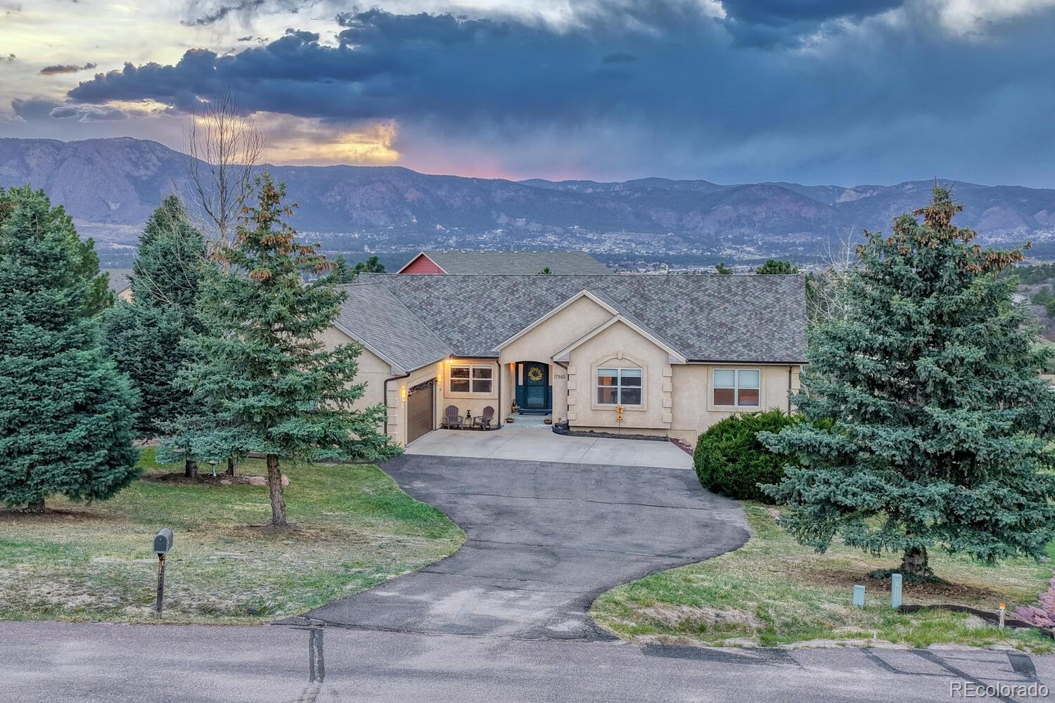 MLS Image #38 for 17940  tom boy way,monument, Colorado