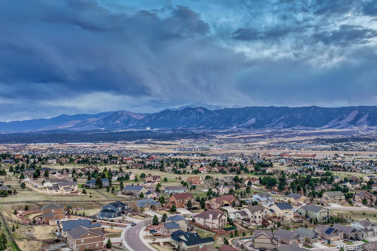 MLS Image #39 for 17940  tom boy way,monument, Colorado