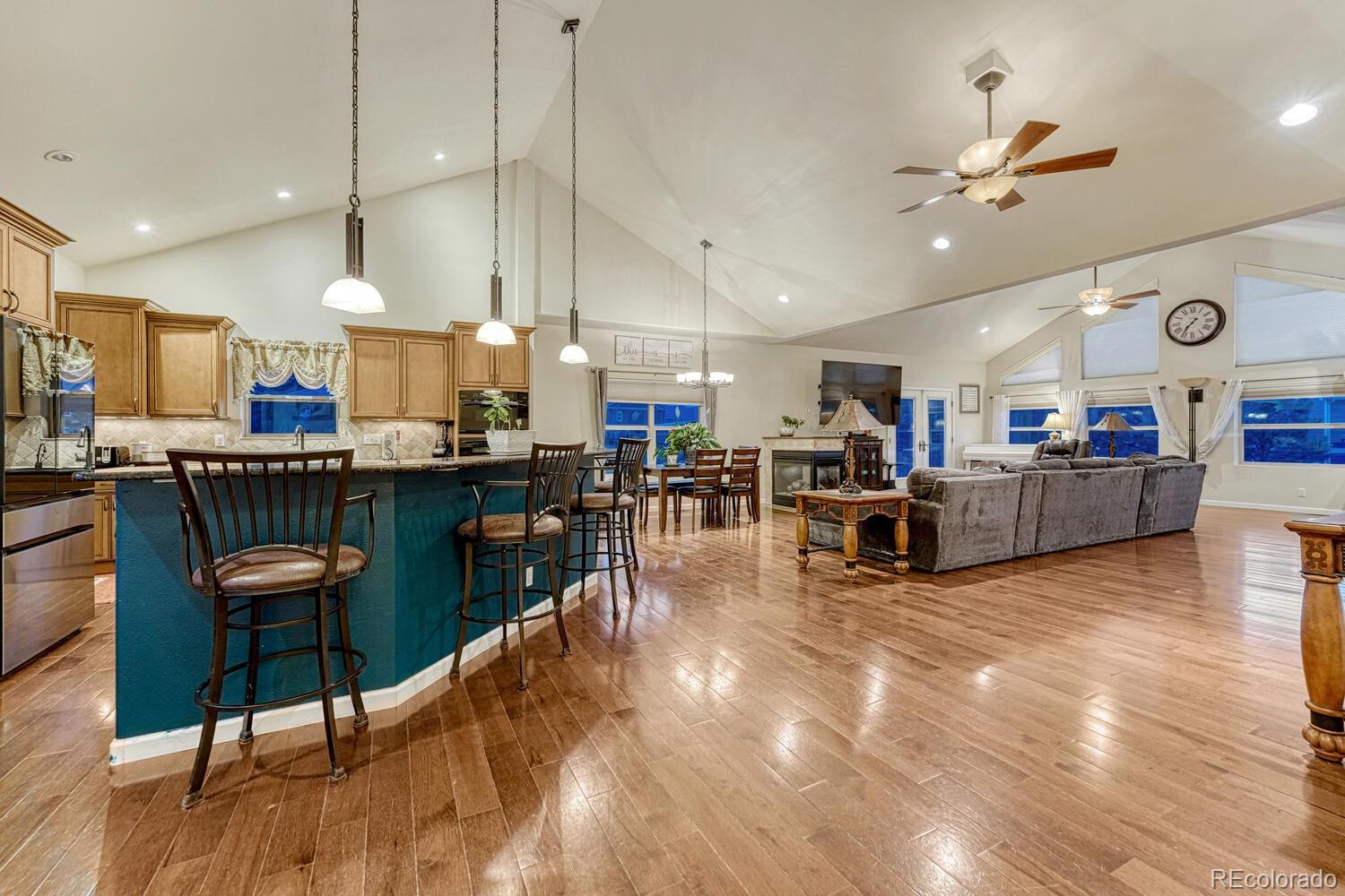 MLS Image #4 for 17940  tom boy way,monument, Colorado