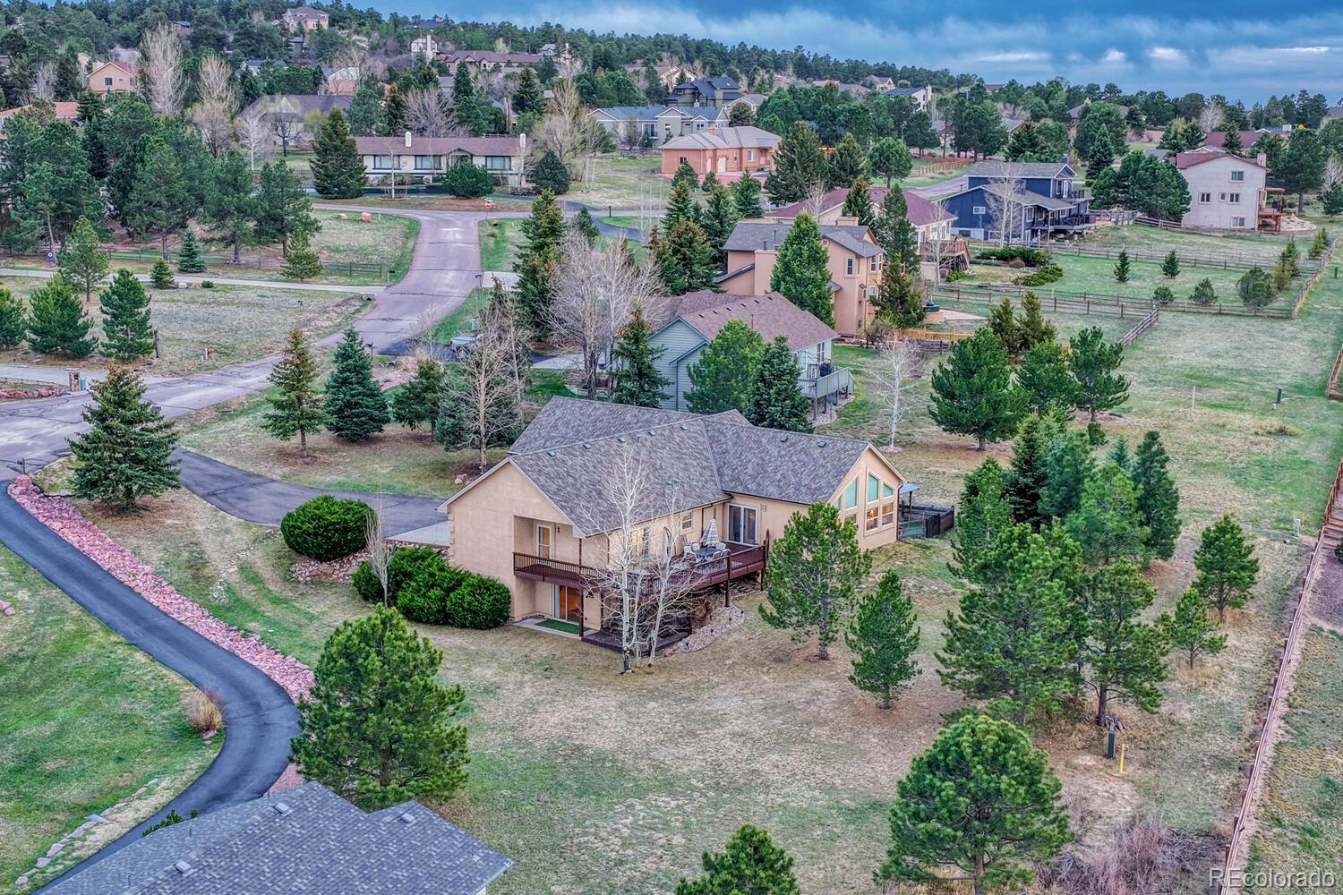 MLS Image #42 for 17940  tom boy way,monument, Colorado