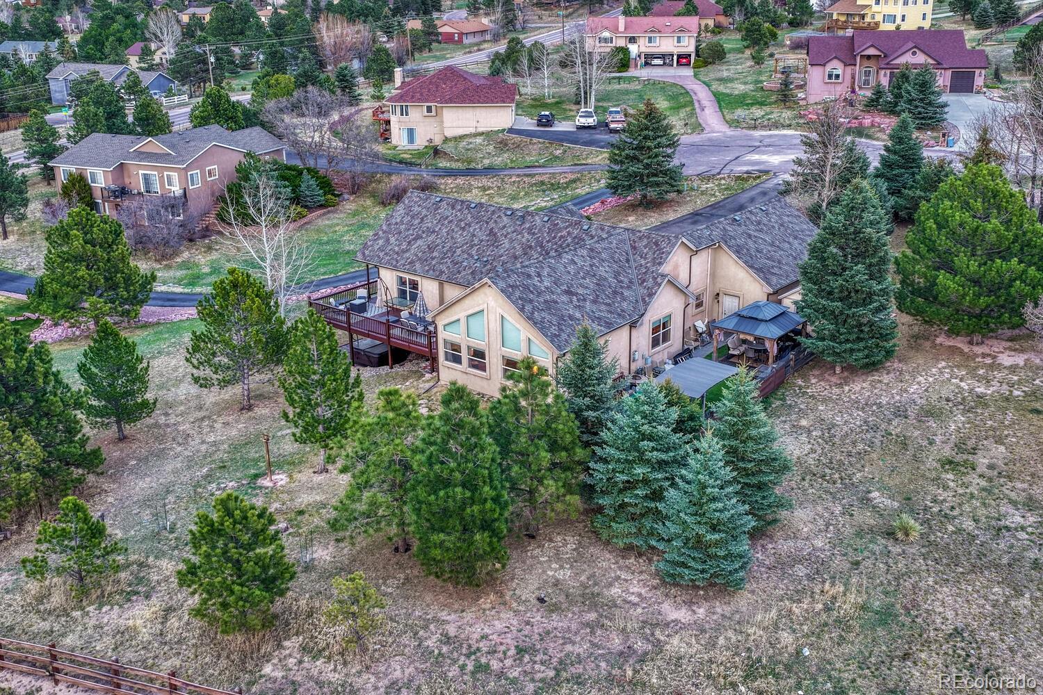 MLS Image #43 for 17940  tom boy way,monument, Colorado