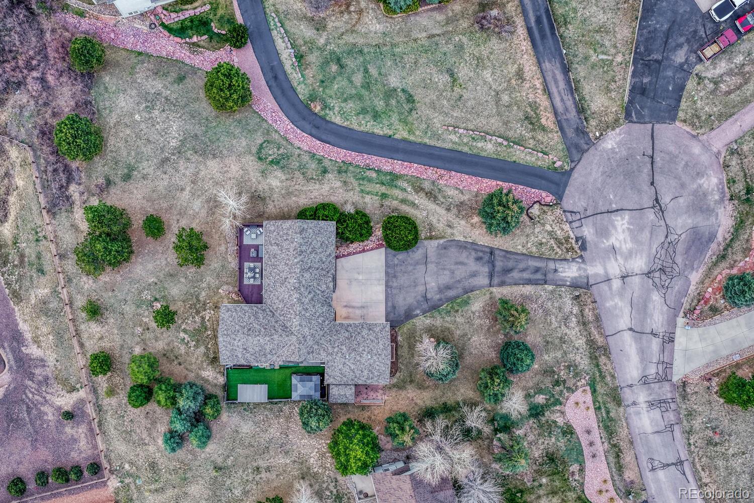 MLS Image #44 for 17940  tom boy way,monument, Colorado