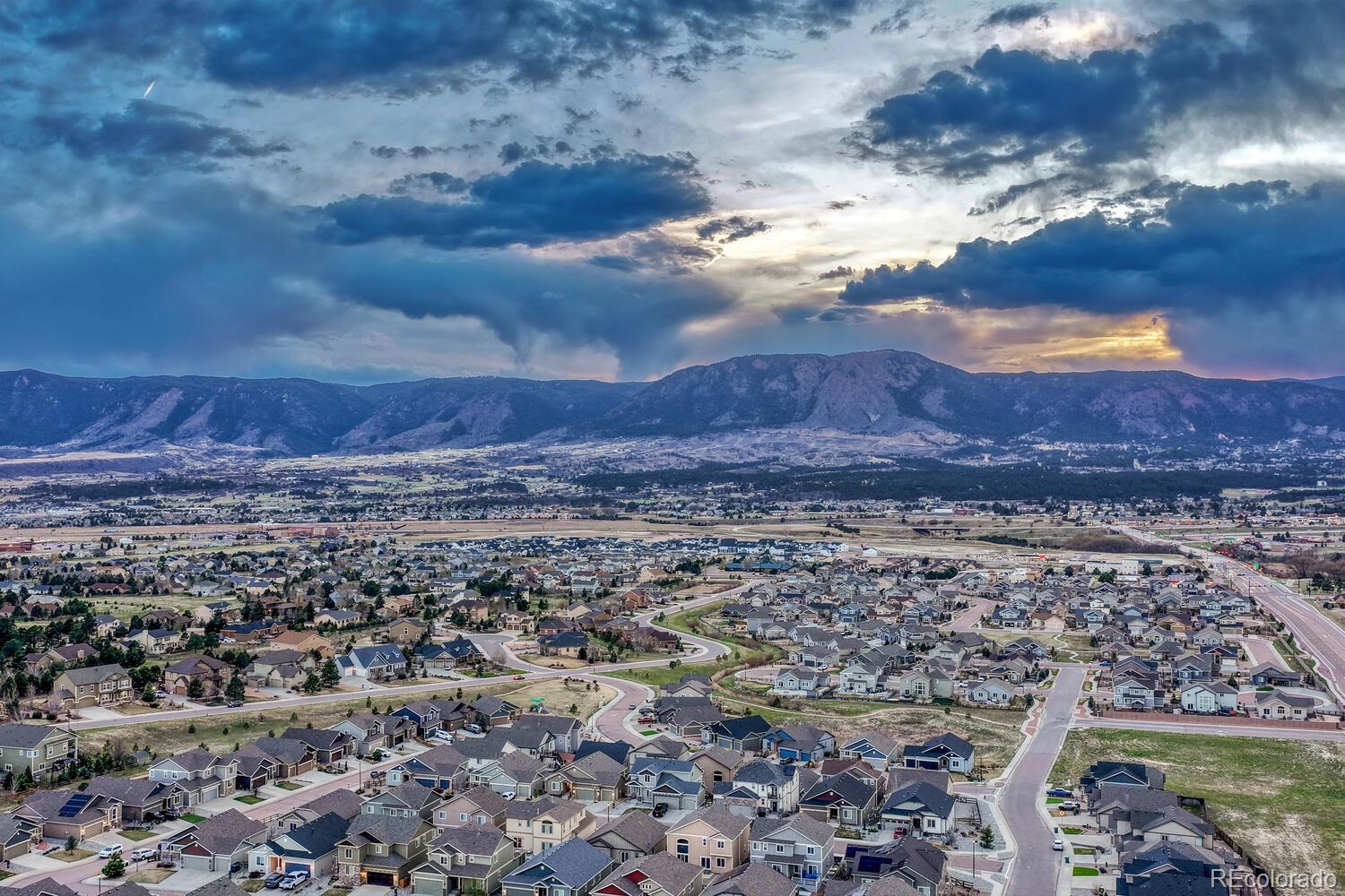 MLS Image #45 for 17940  tom boy way,monument, Colorado