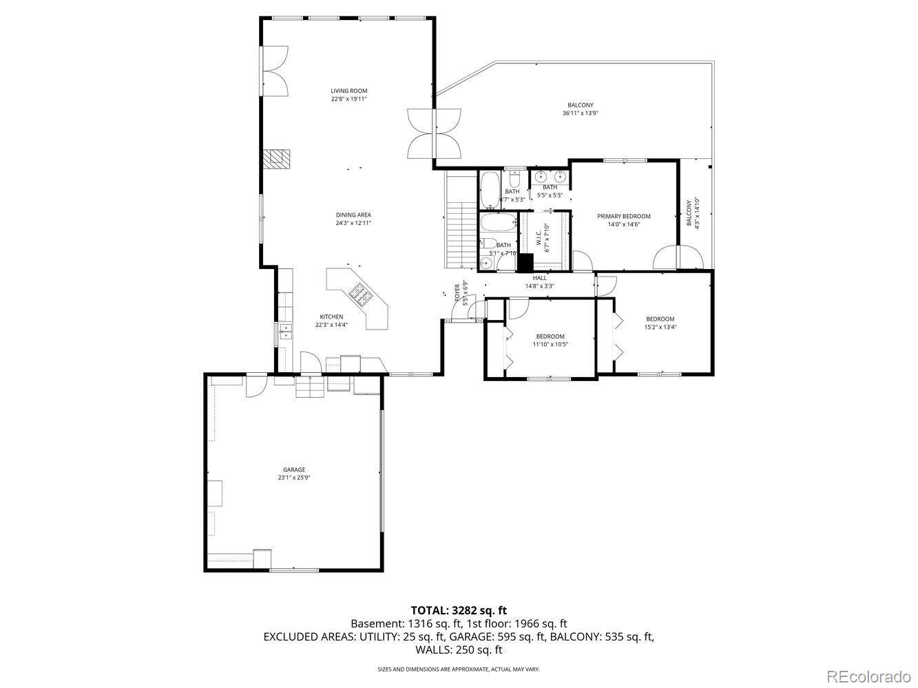 MLS Image #46 for 17940  tom boy way,monument, Colorado