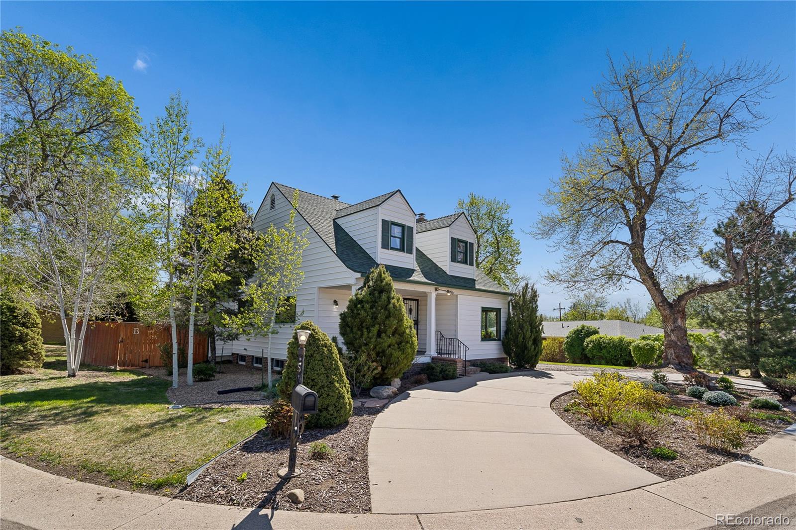 MLS Image #1 for 1890  darlee court,lakewood, Colorado