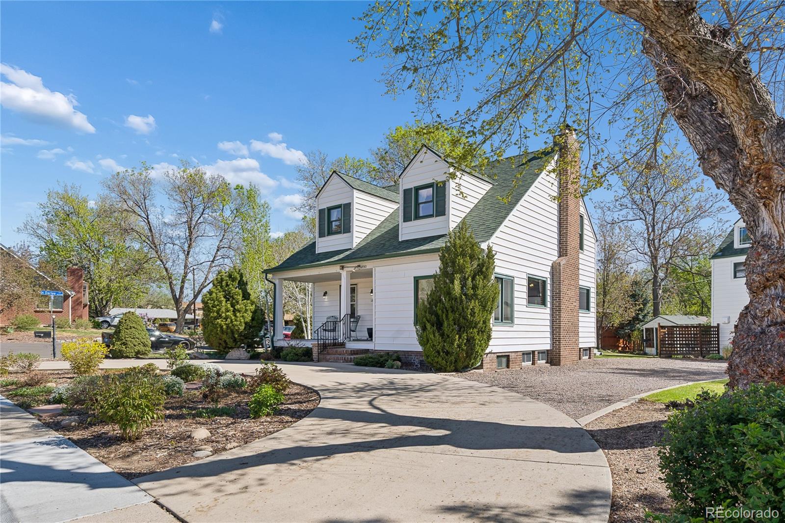 MLS Image #2 for 1890  darlee court,lakewood, Colorado