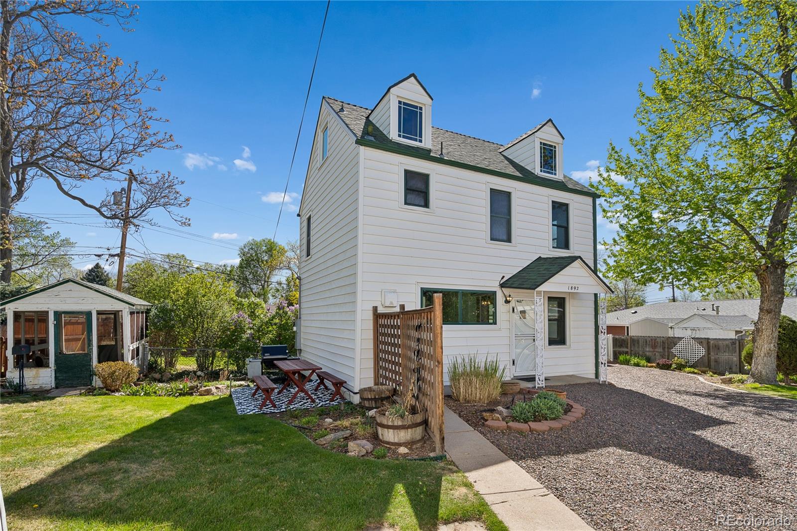 MLS Image #28 for 1890  darlee court,lakewood, Colorado